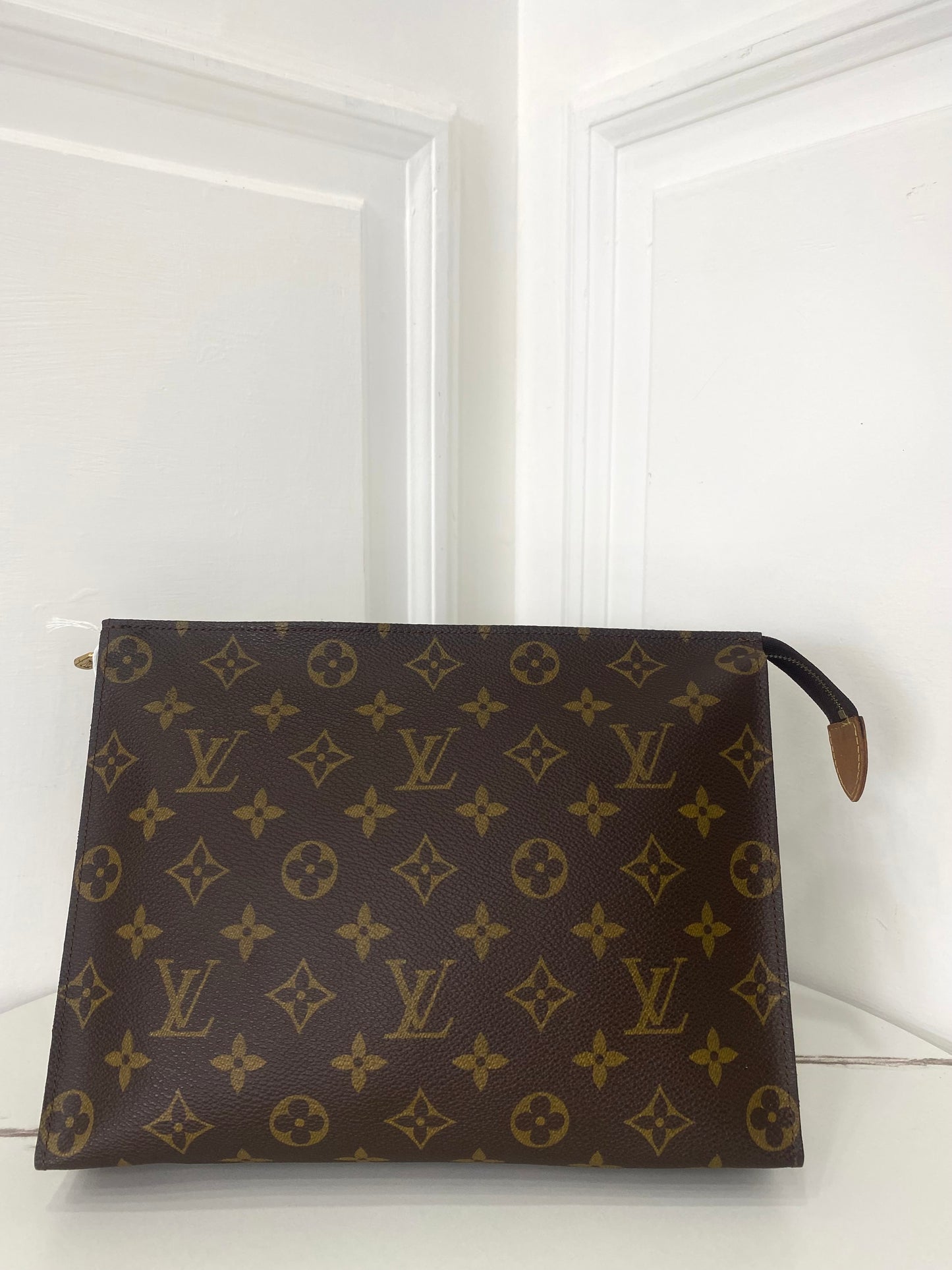 Pochette Louis Vuitton 26cm