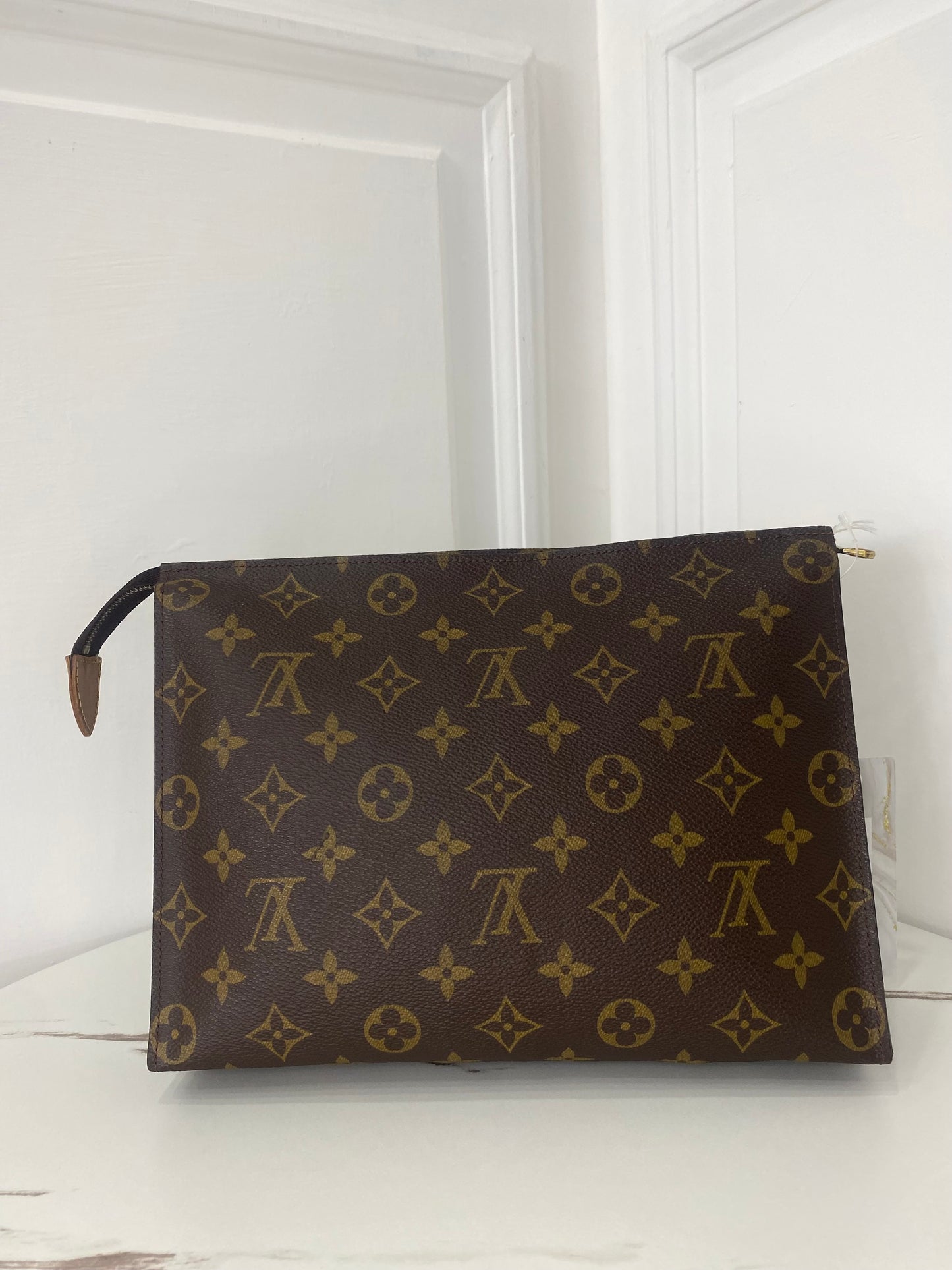 Pochette Louis Vuitton 26cm