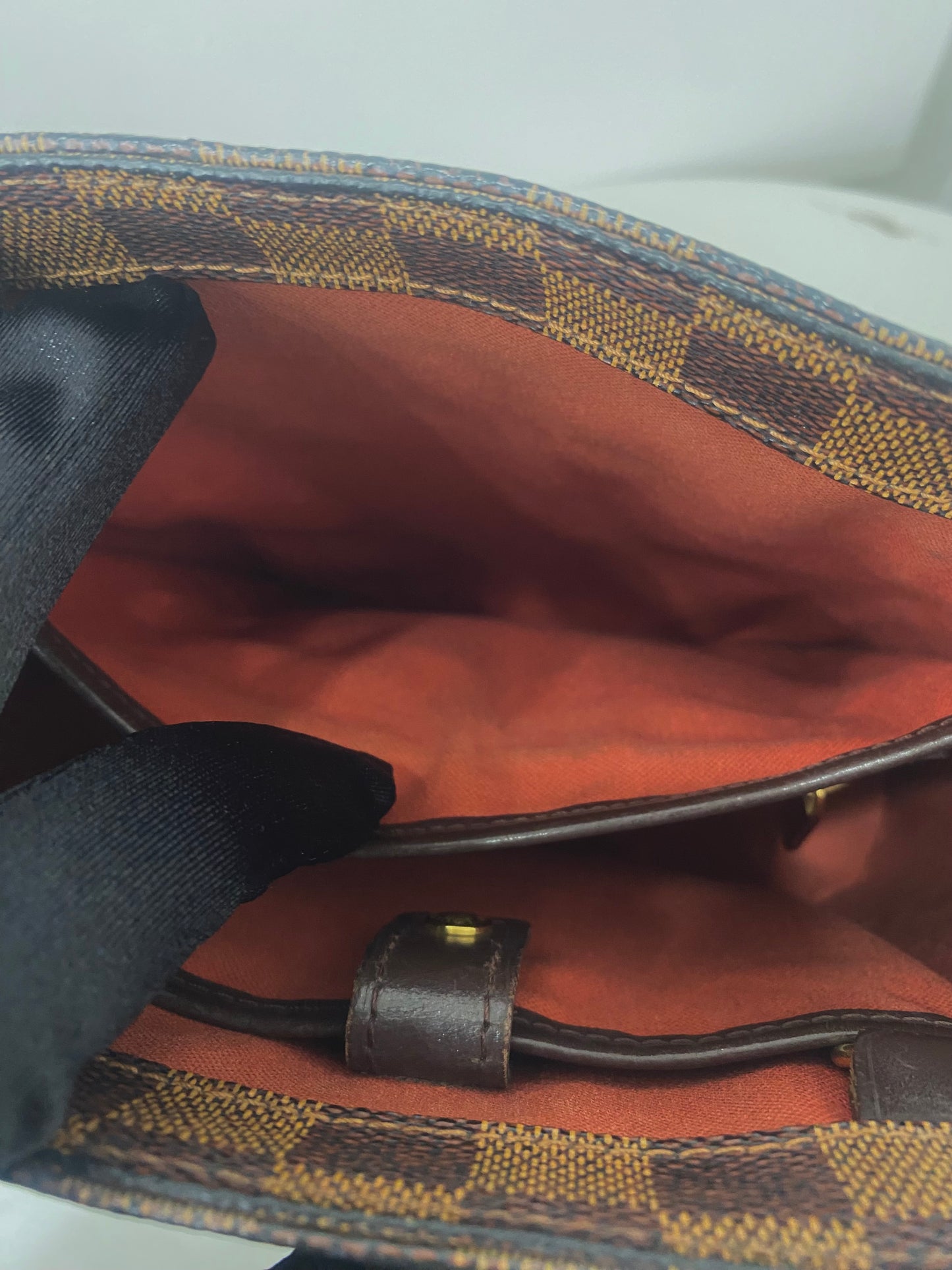 Louis Vuitton Vavin PM