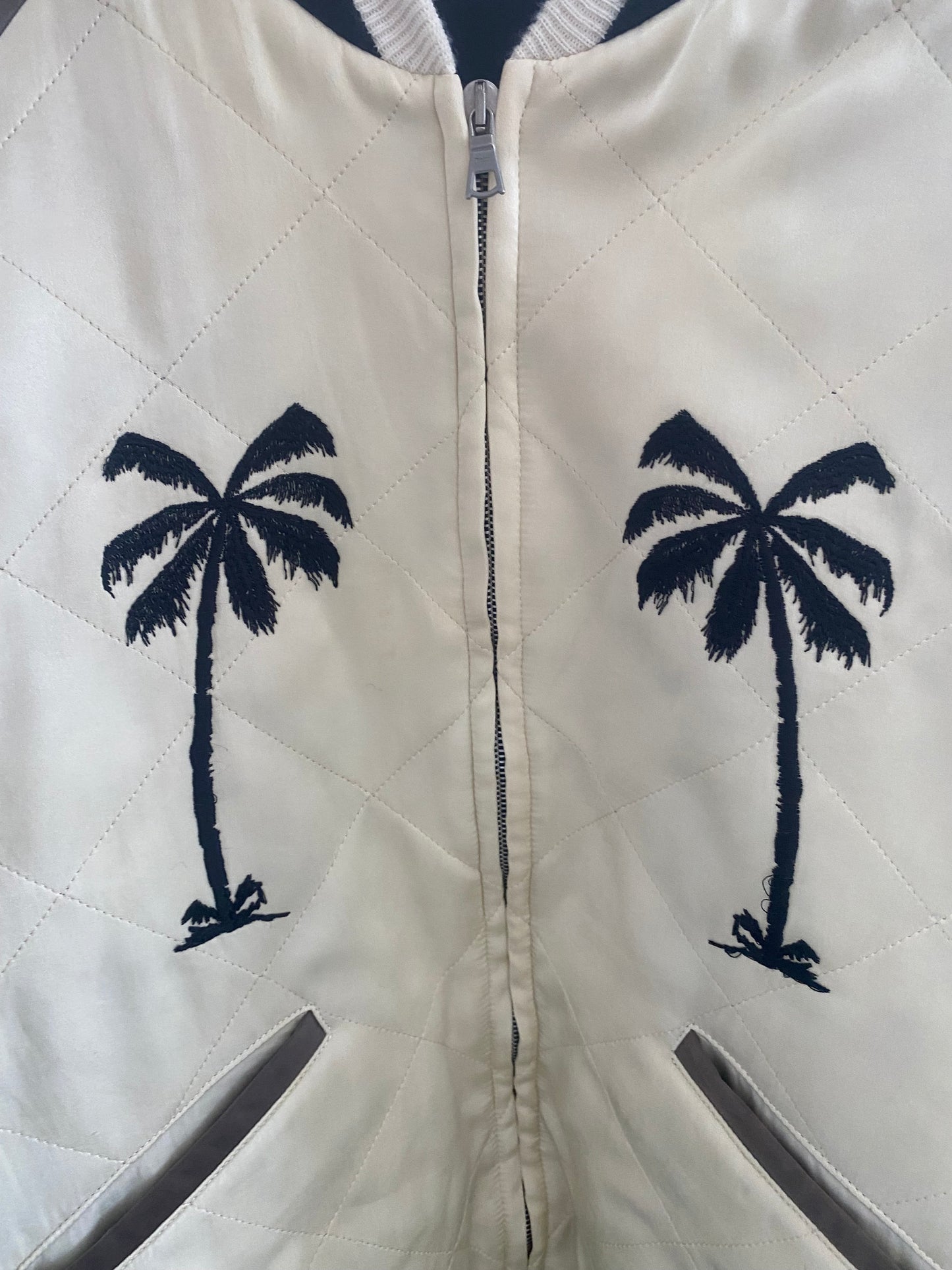 Giacca Palm Angels