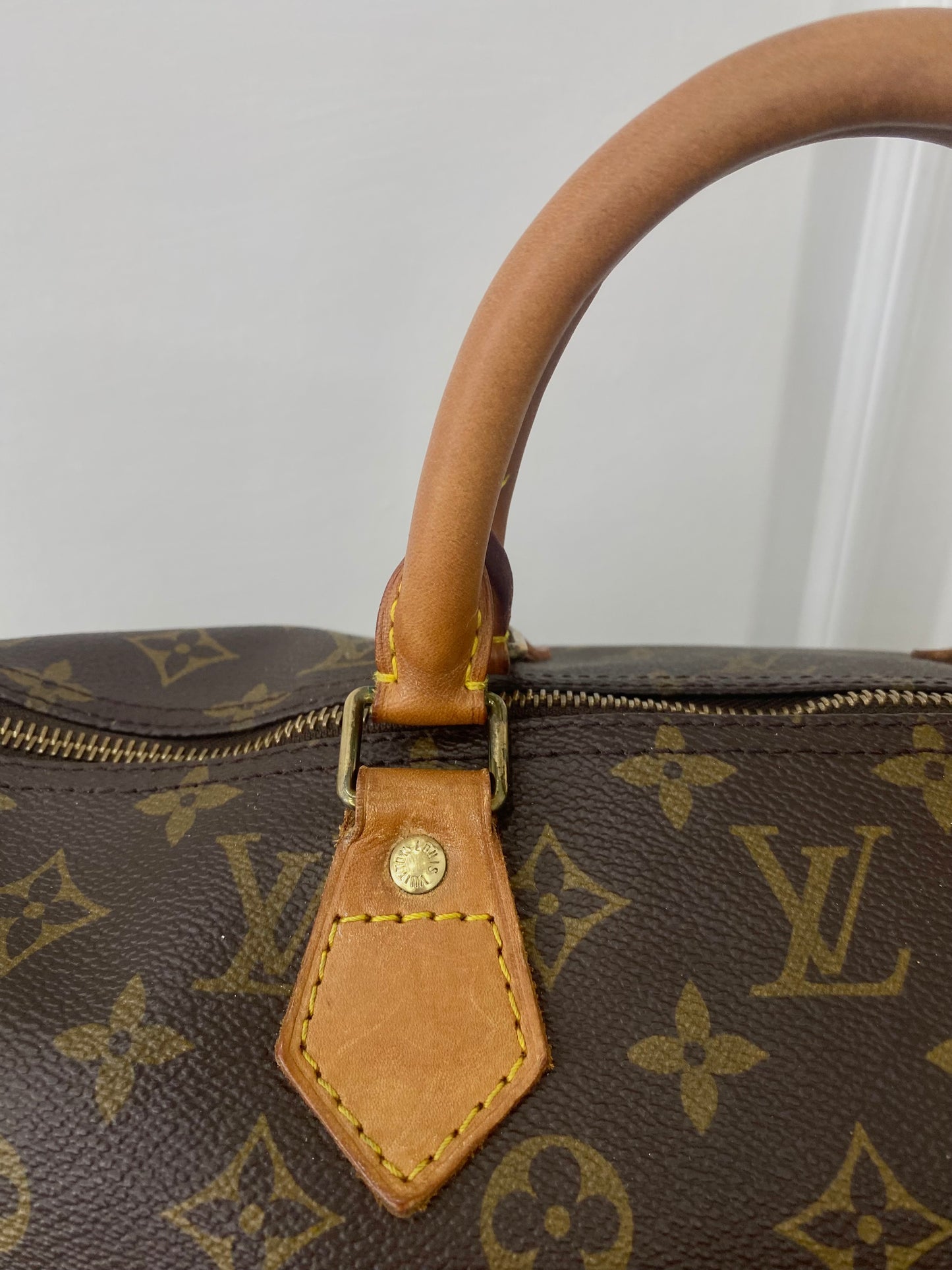Louis Vuitton Speedy 40