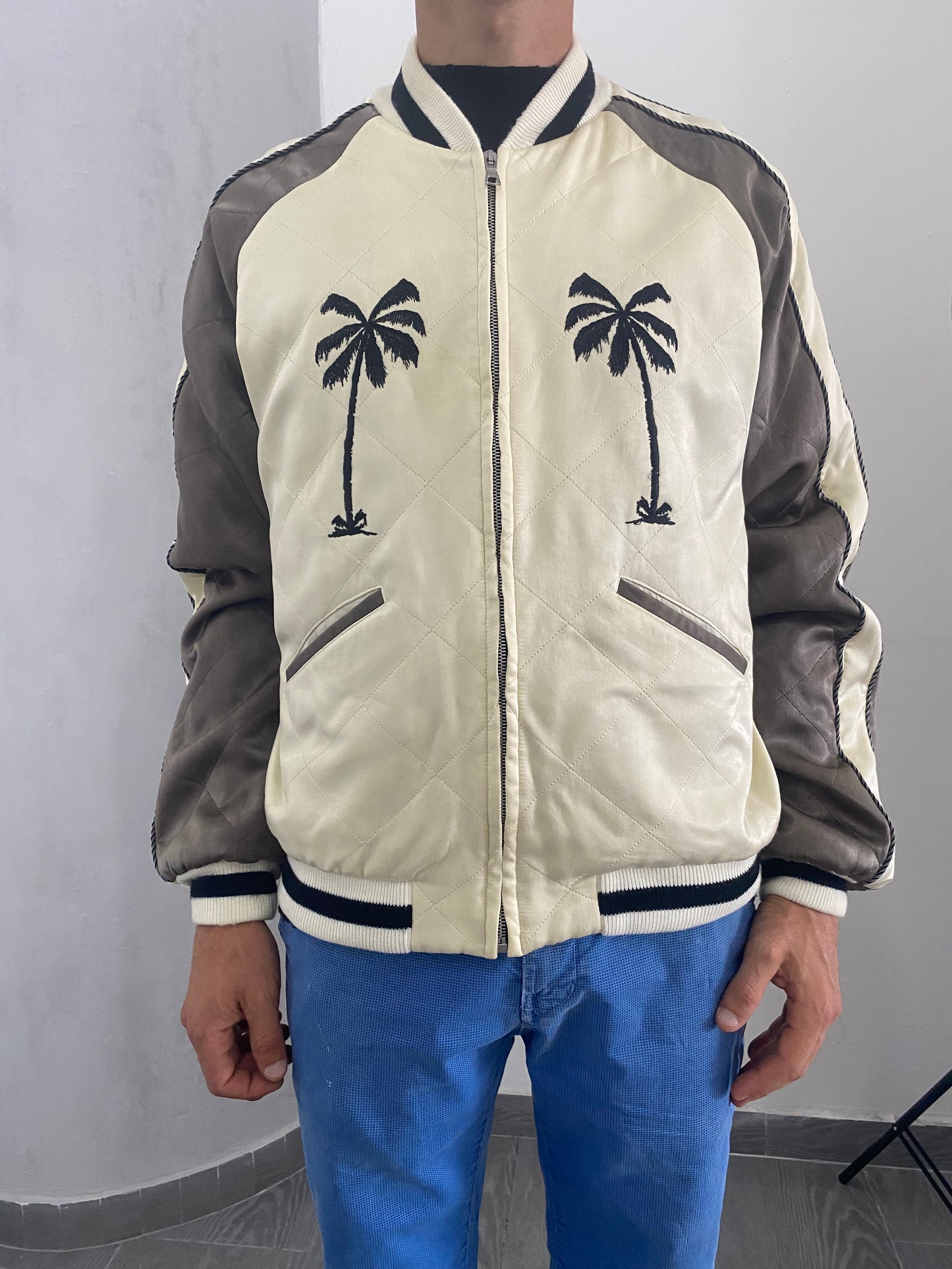 Giacca Palm Angels