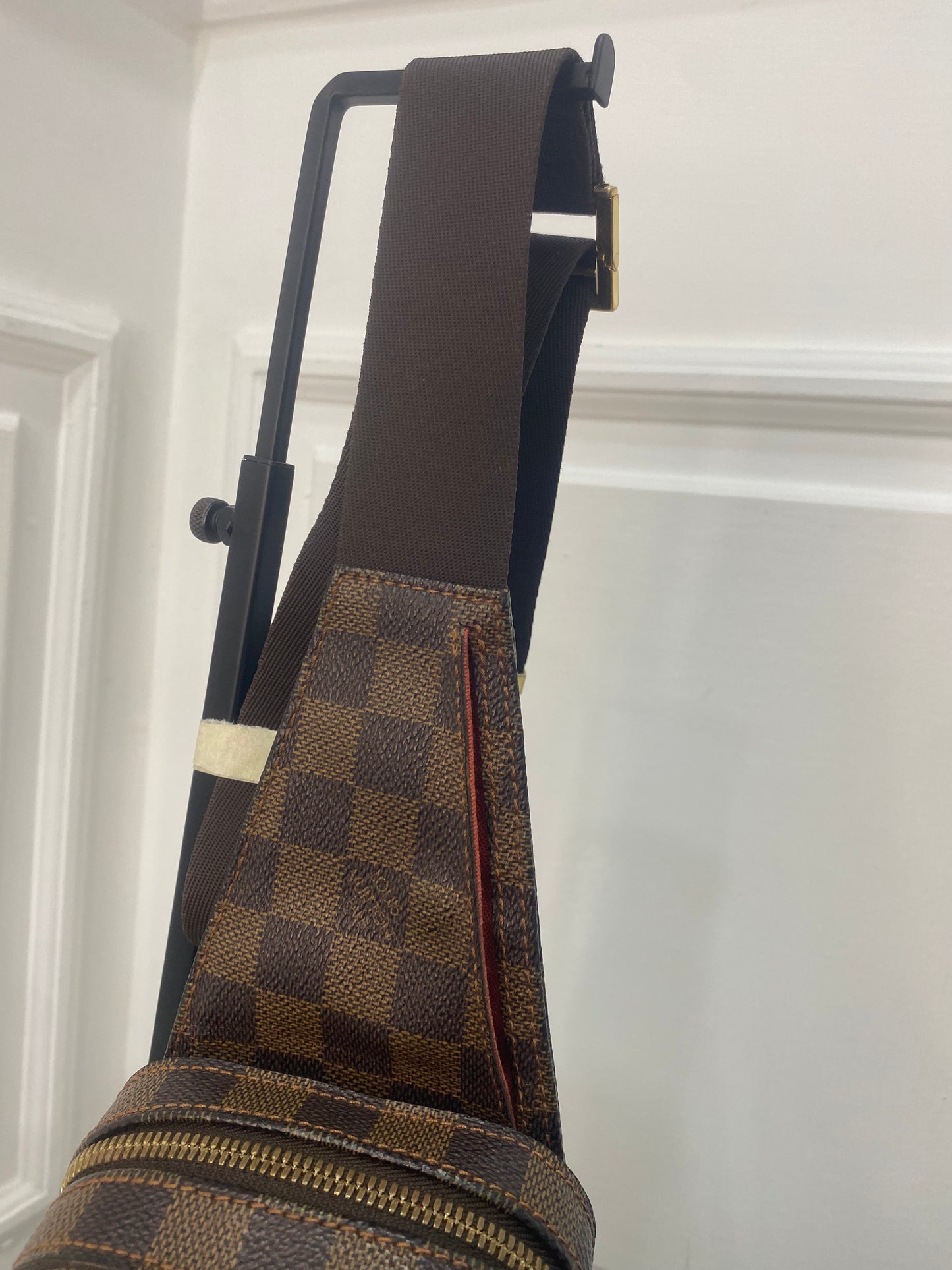 Marsupio Louis Vuitton Geronimos