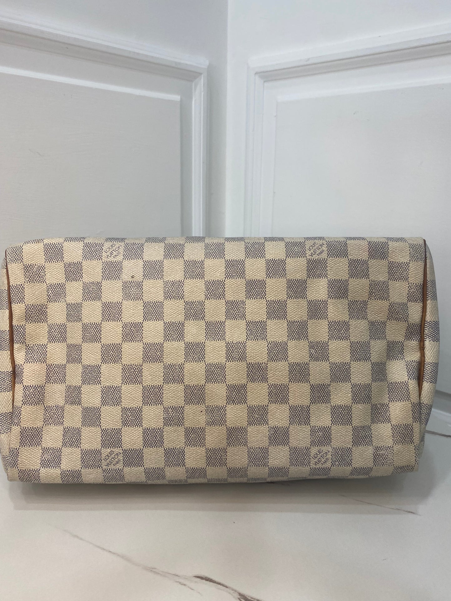 Louis Vuitton Speedy 35