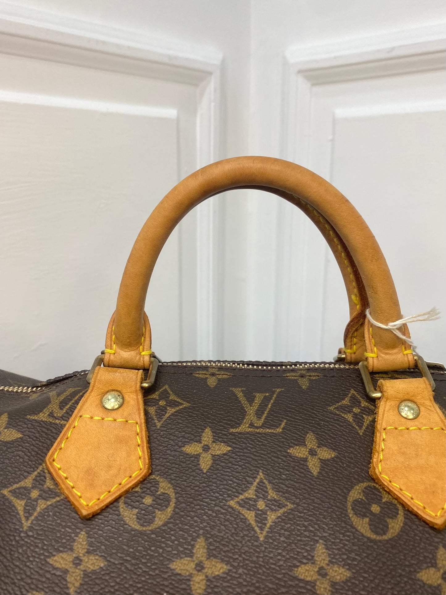 Louis Vuitton Speedy 40