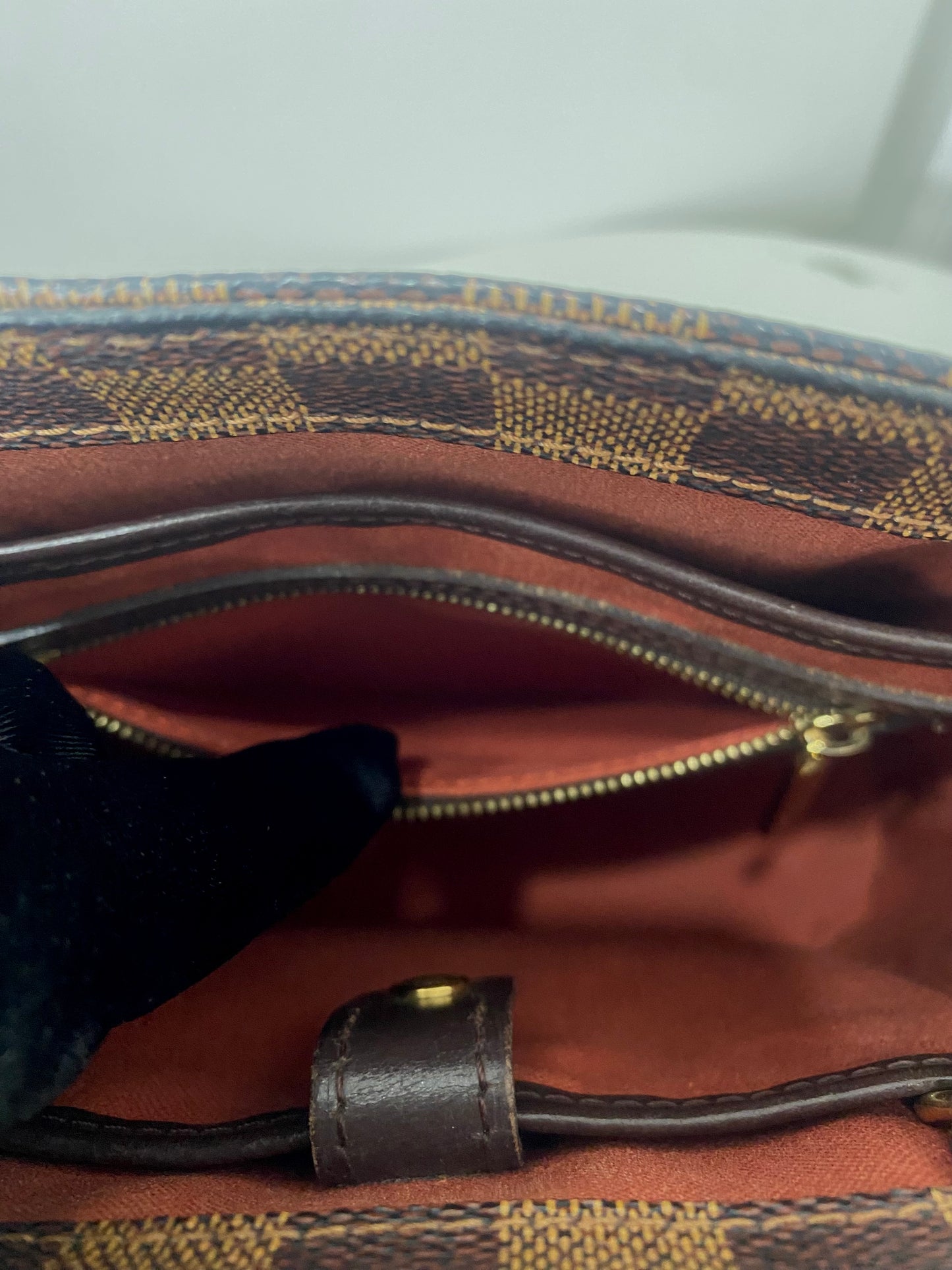 Louis Vuitton Vavin PM