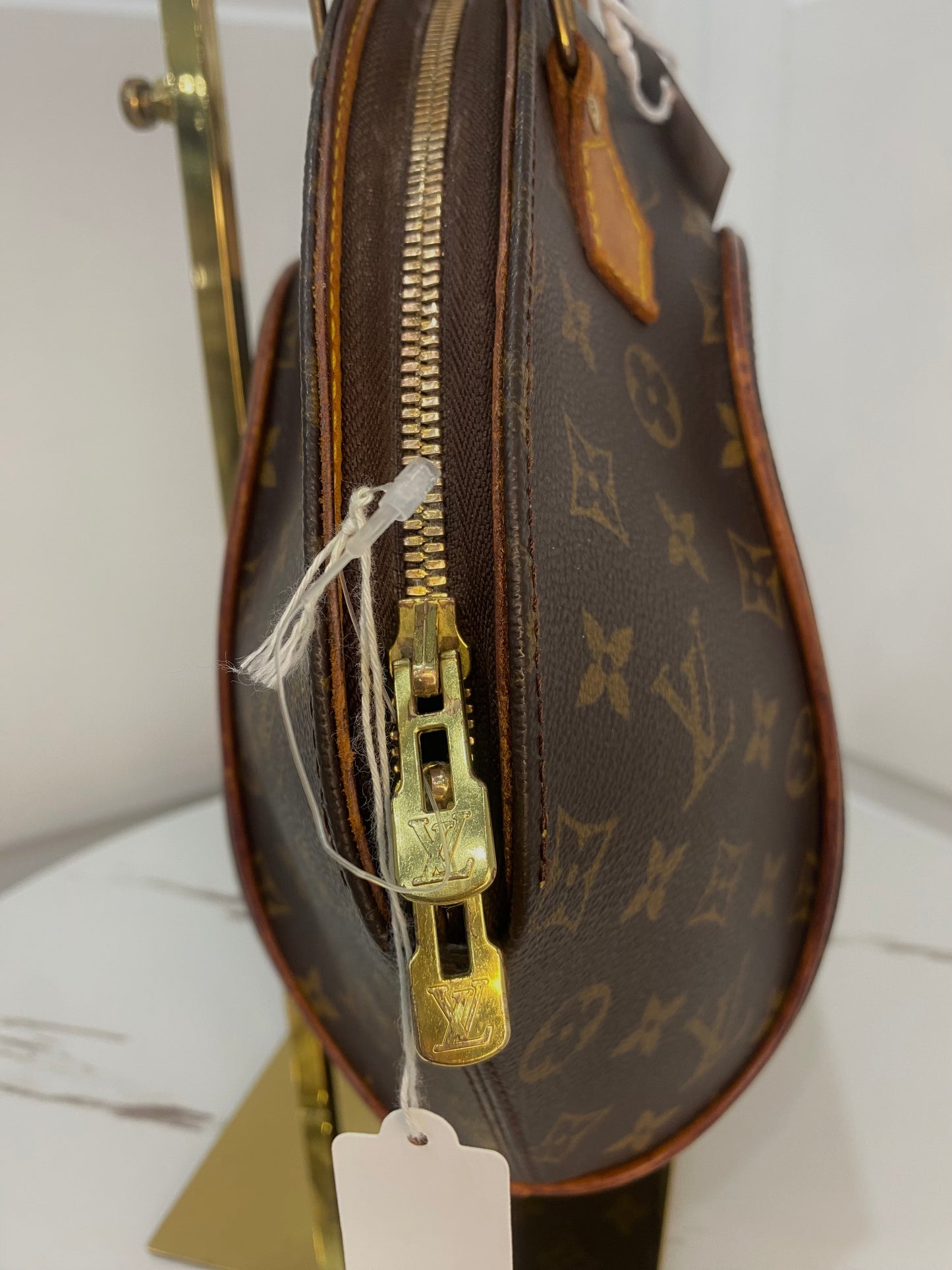 Louis Vuitton Ellipse PM