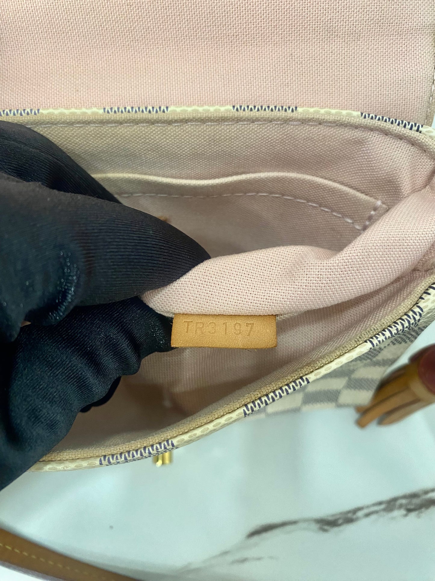 Louis Vuitton Croisette
