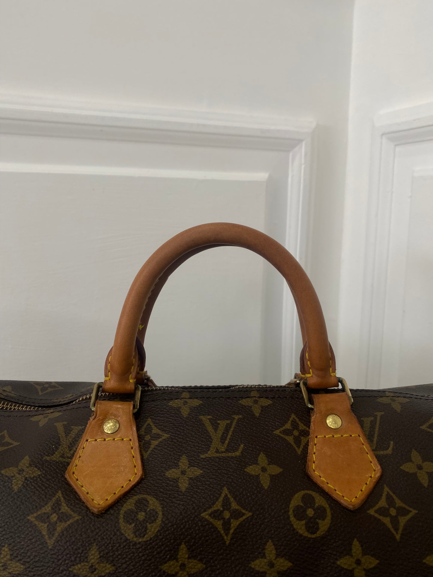 Louis Vuitton Speedy 40