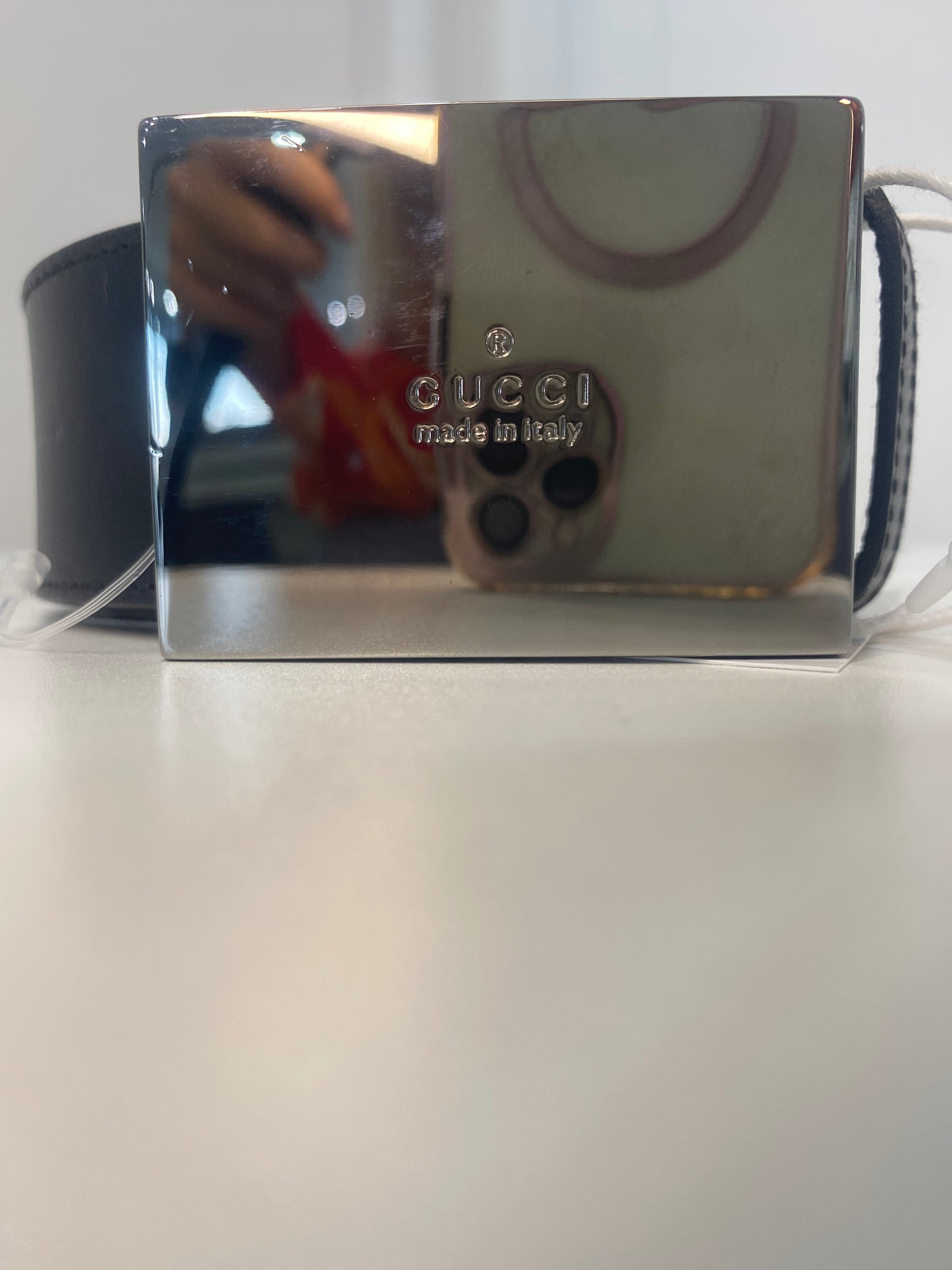 Cintura Gucci Classica