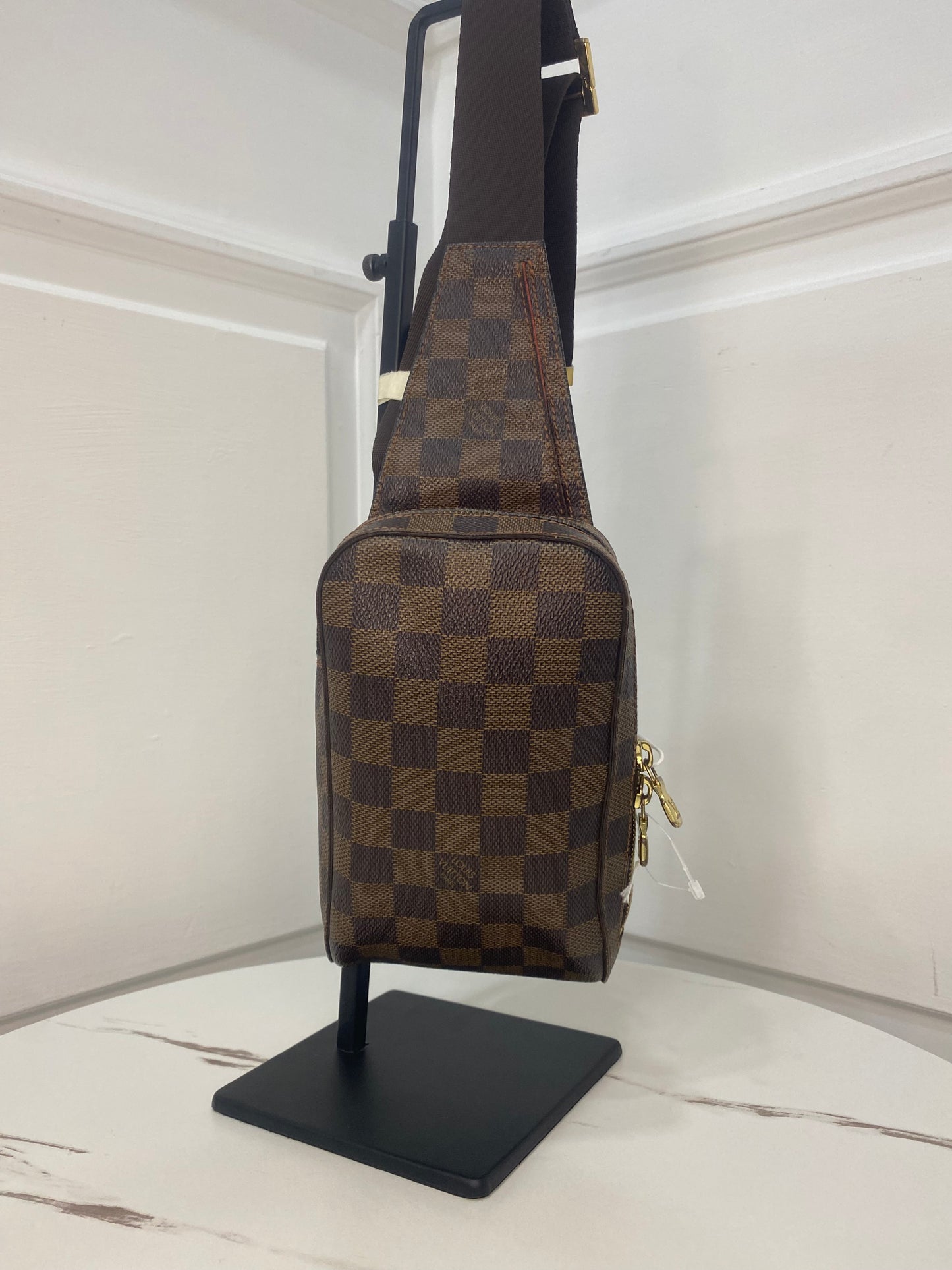 Marsupio Louis Vuitton Geronimos