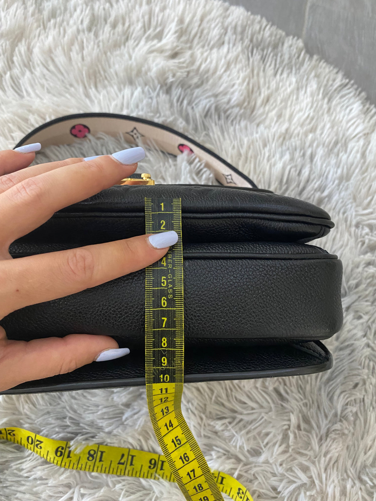 Borsa Louis Vuitton Métis