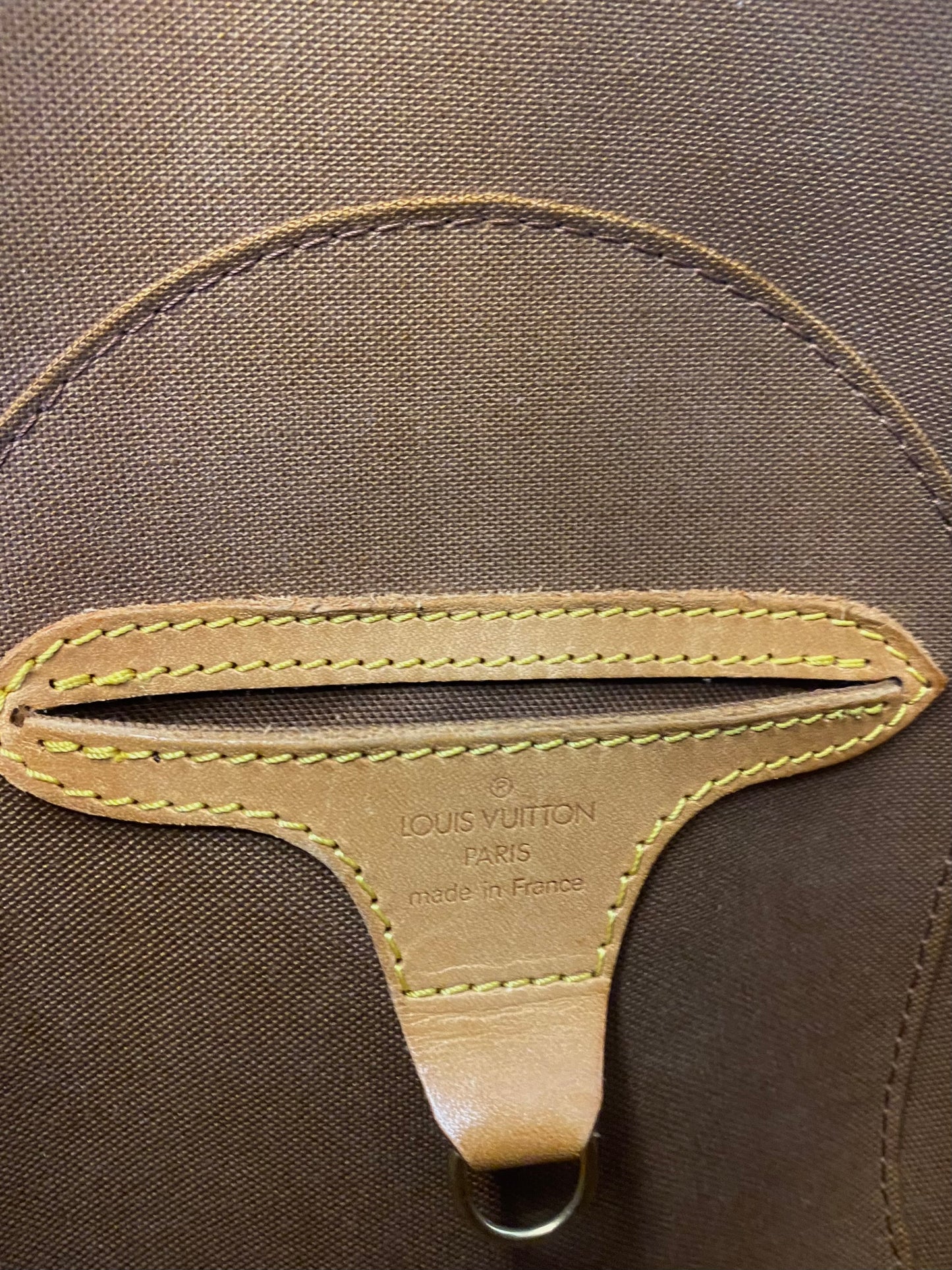 Louis Vuitton Ellipse PM