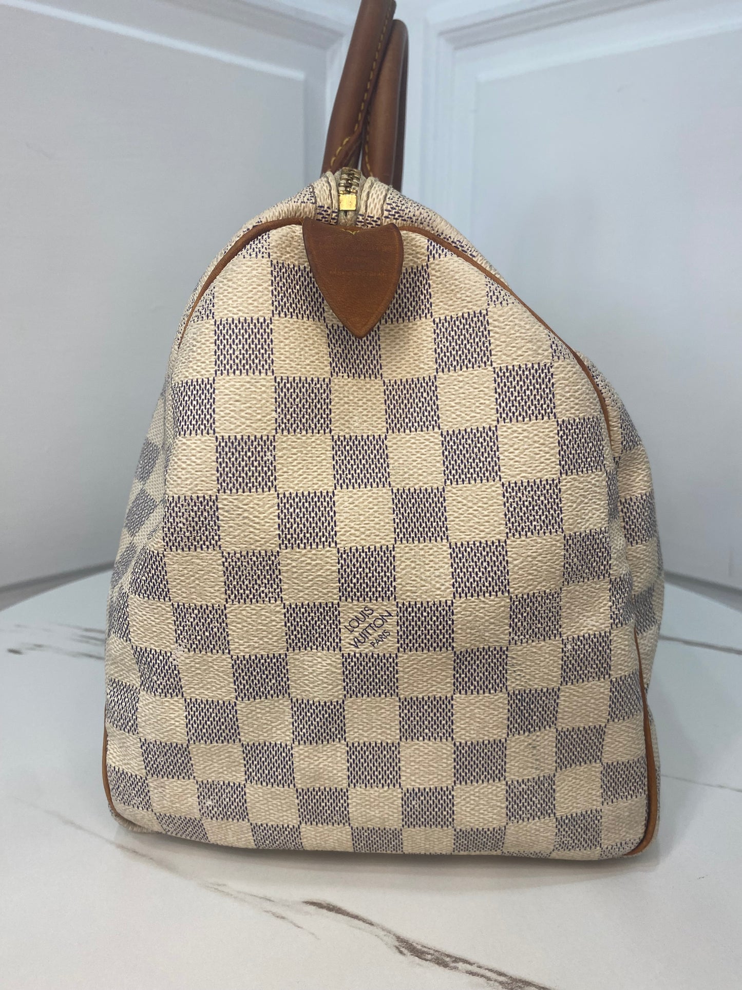 Louis Vuitton Speedy 35