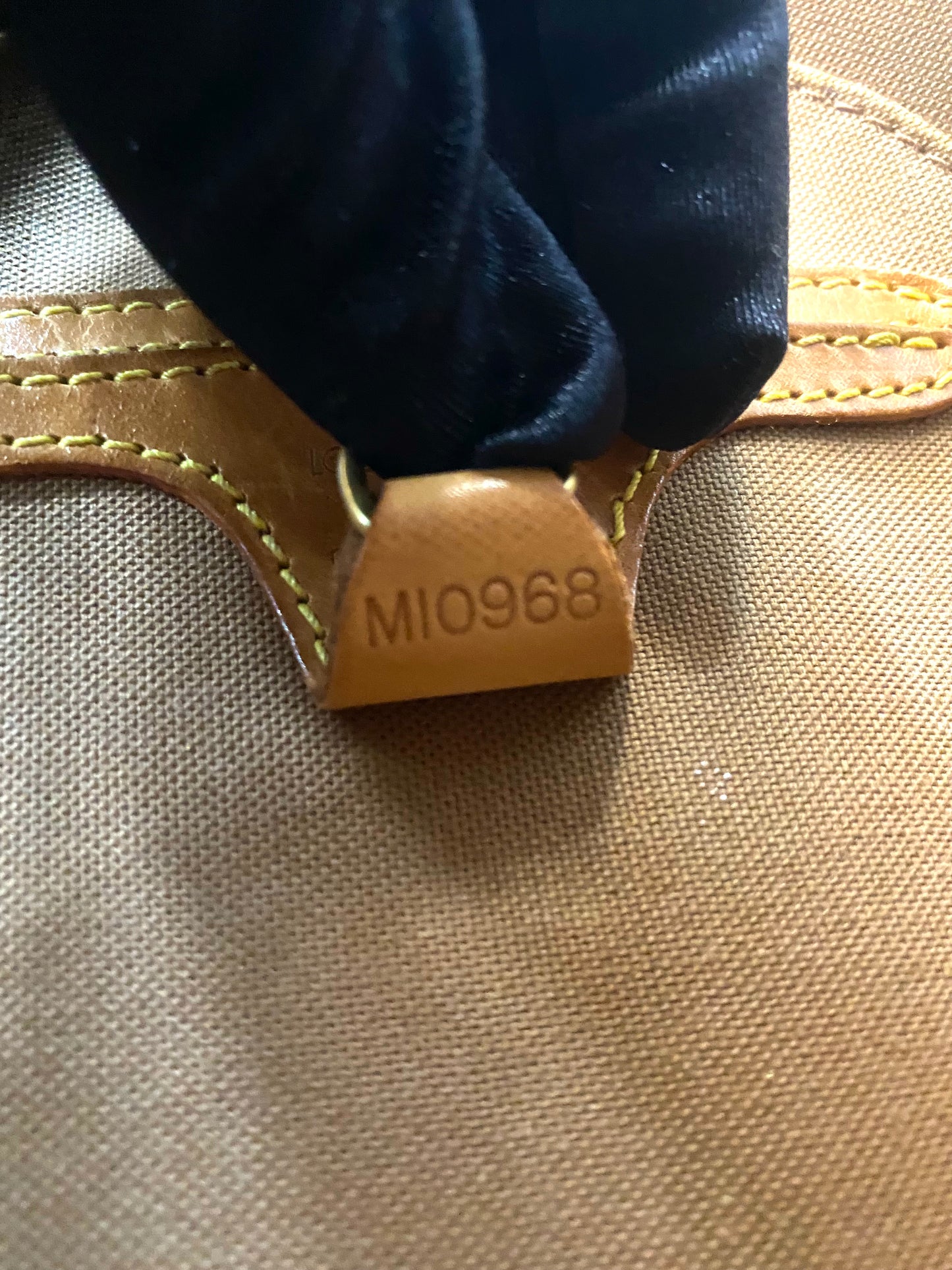Louis Vuitton Ellipse PM