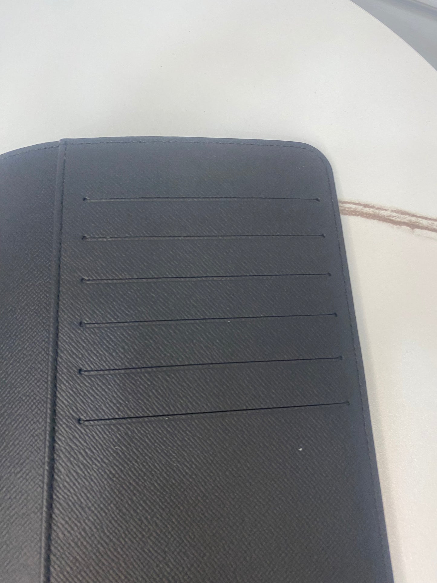 Copertura Louis Vuitton
Agenda Bureau