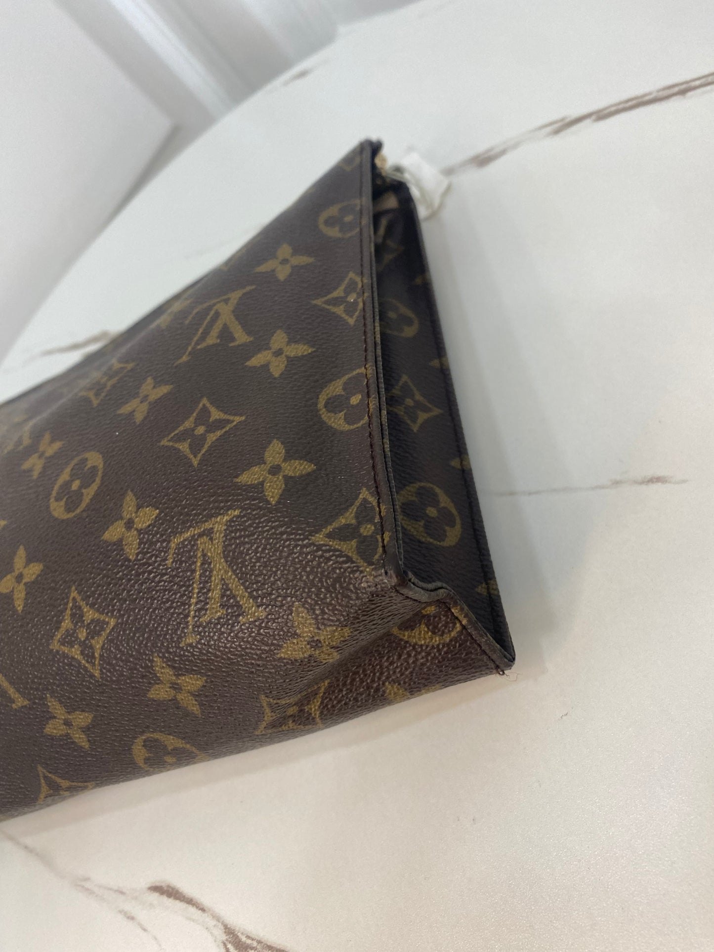 Pochette Louis Vuitton 26cm
