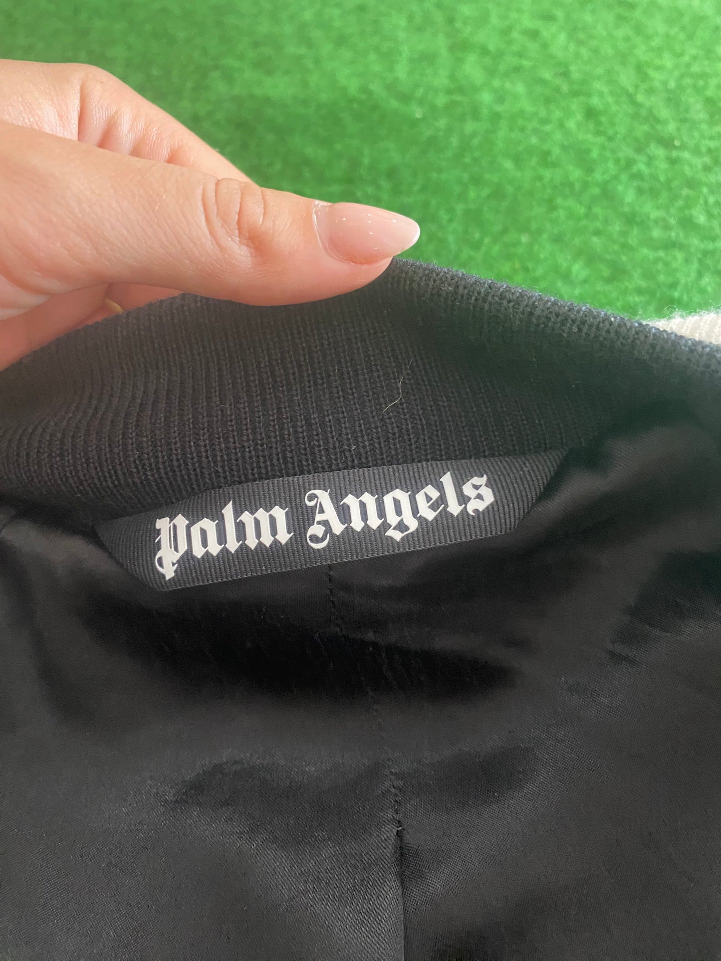 Giacca Palm Angels