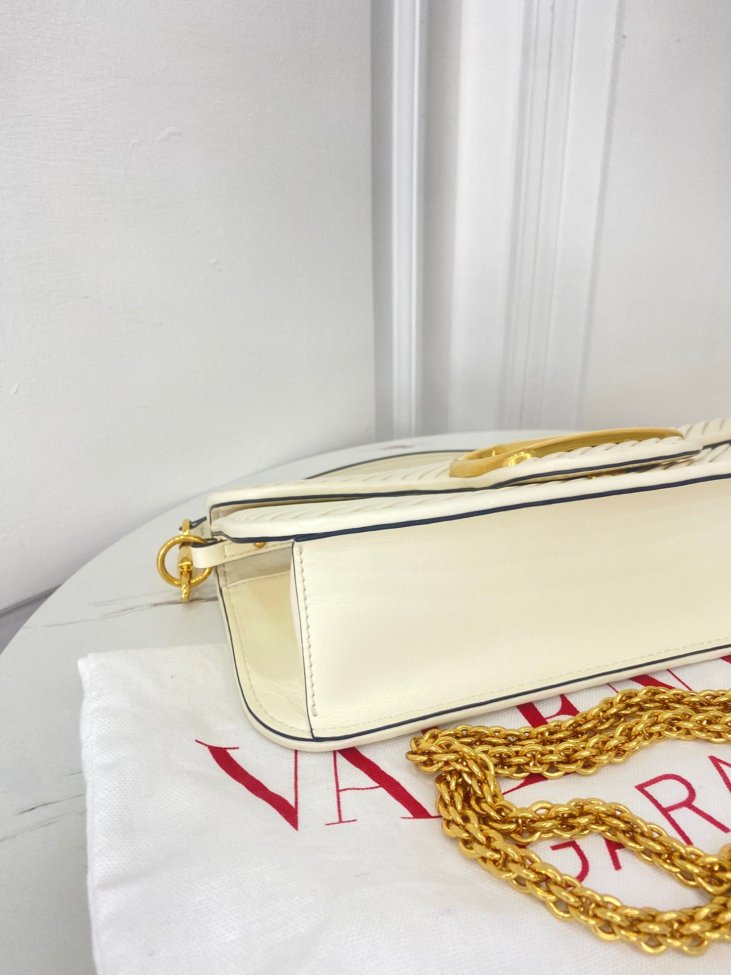 Borsa Valentino Garavani Locò