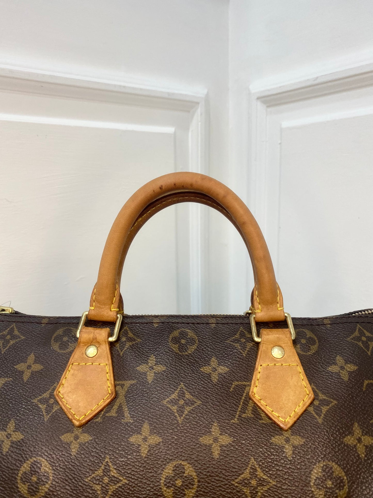 Louis Vuitton Speedy 30