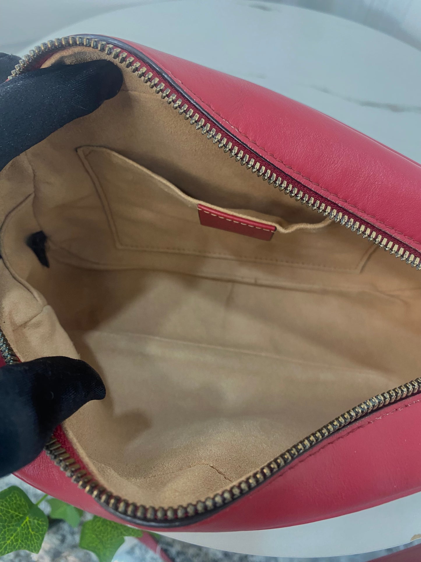 Gucci GG Marmont Camera Bag