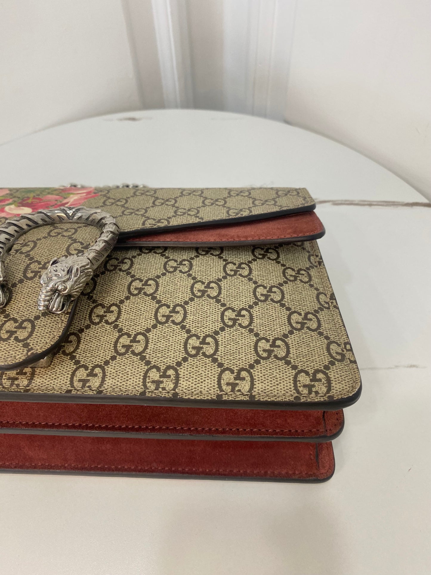 Gucci Dionysus Floral Media