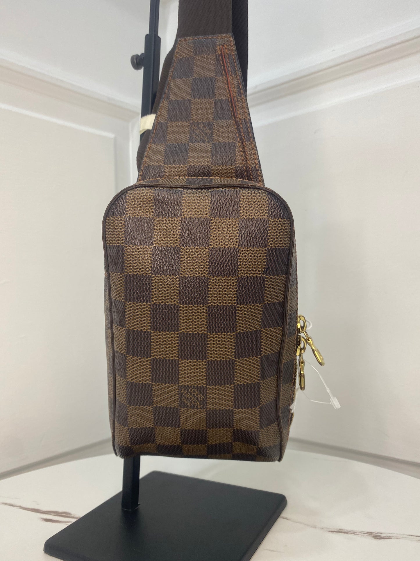 Marsupio Louis Vuitton Geronimos