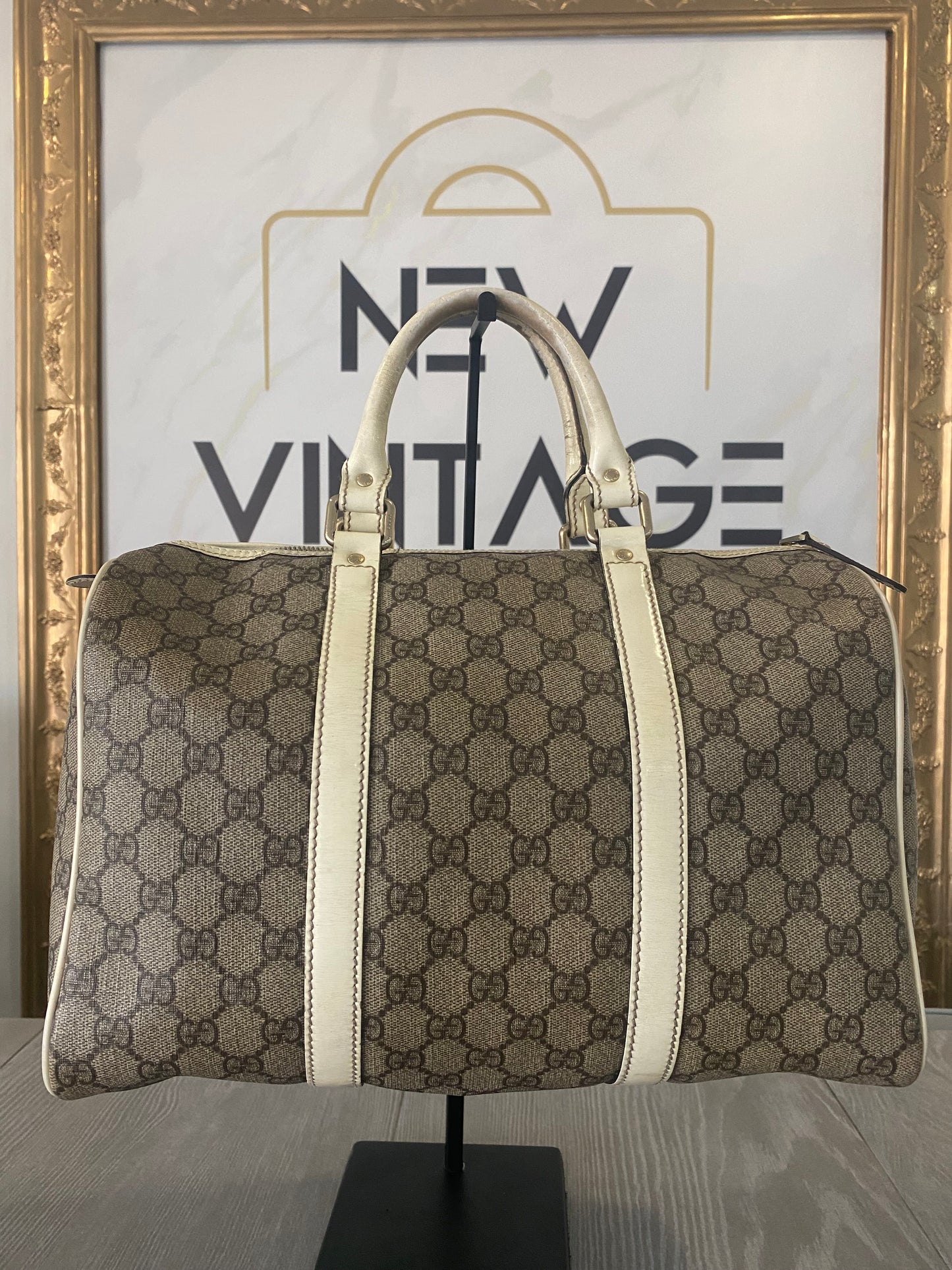 Boston Gucci