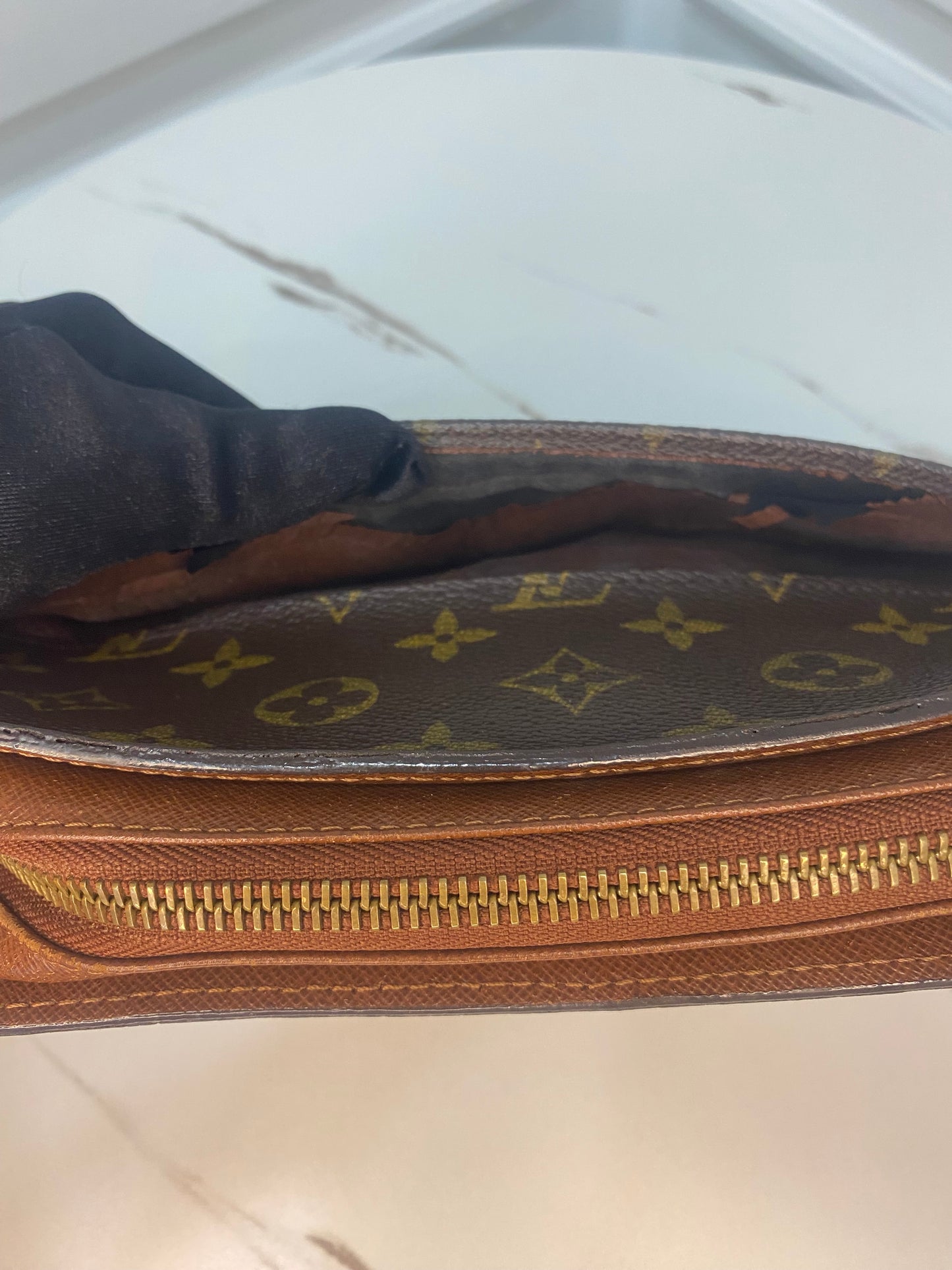Pochette Louis Vuitton Orsay