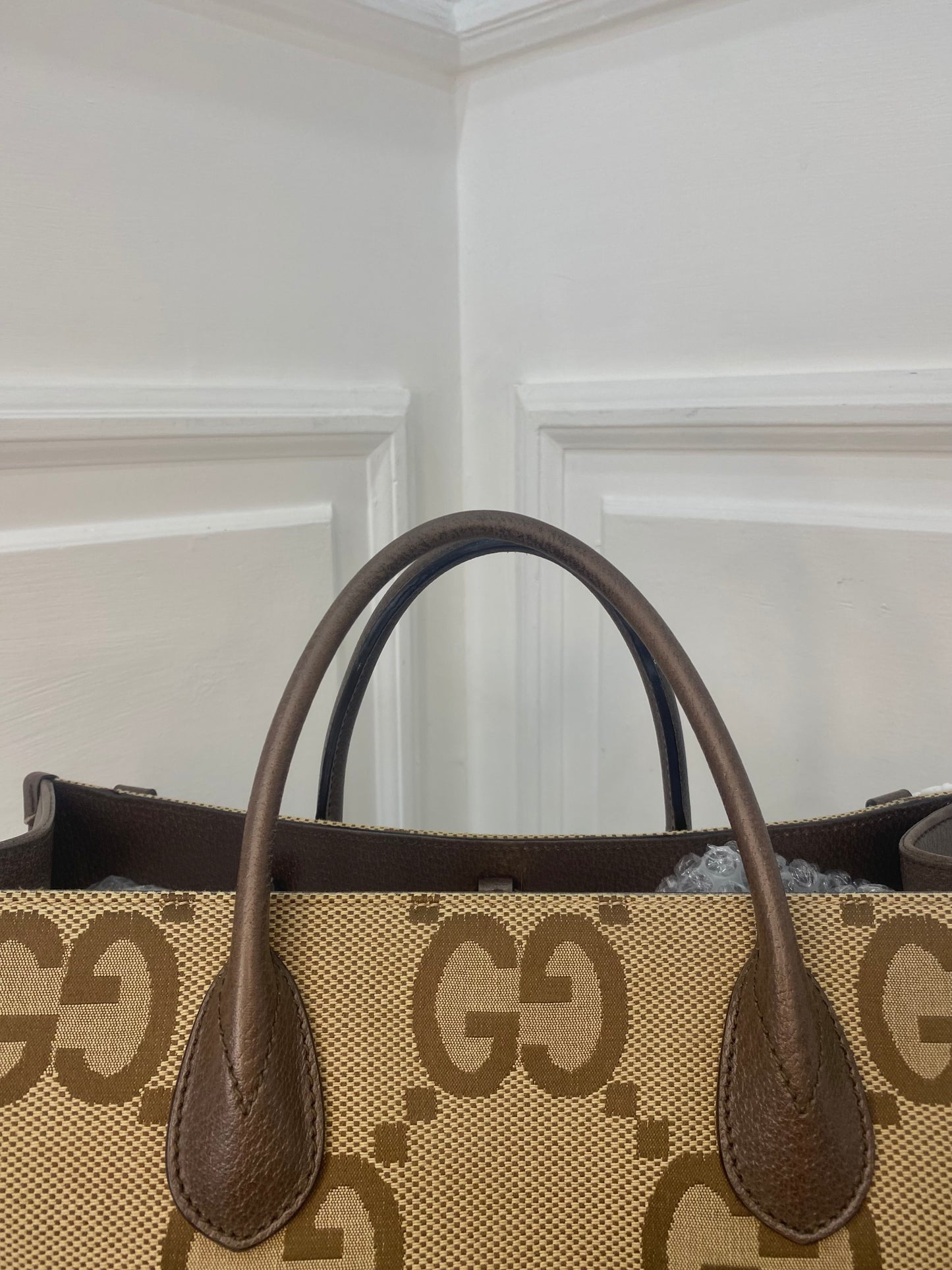 Gucci Tote Jumbo