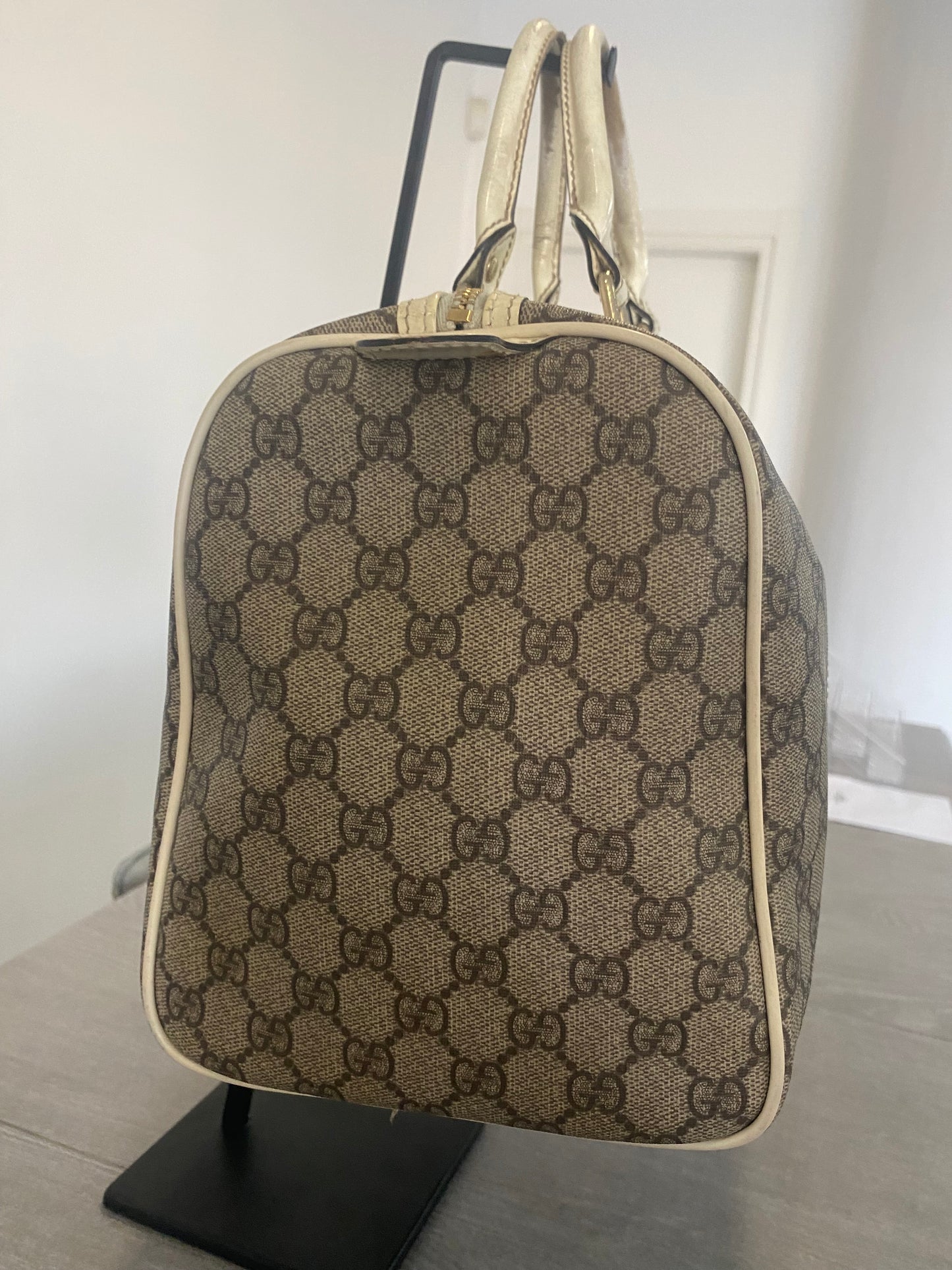 Boston Gucci