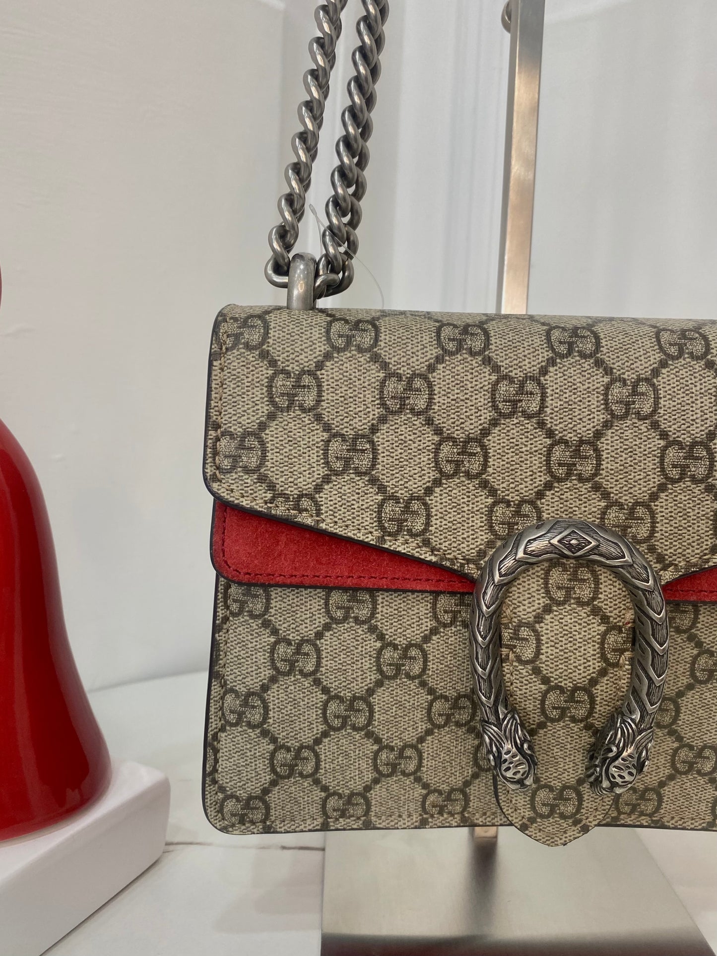 Gucci Dionysus Piccola