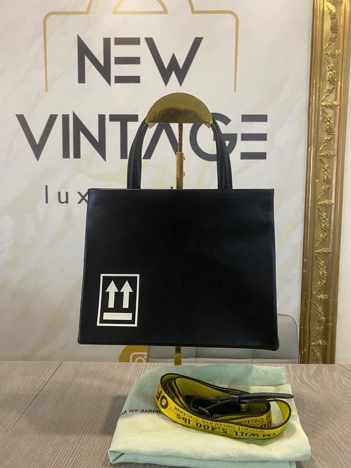 Borsa Off-White