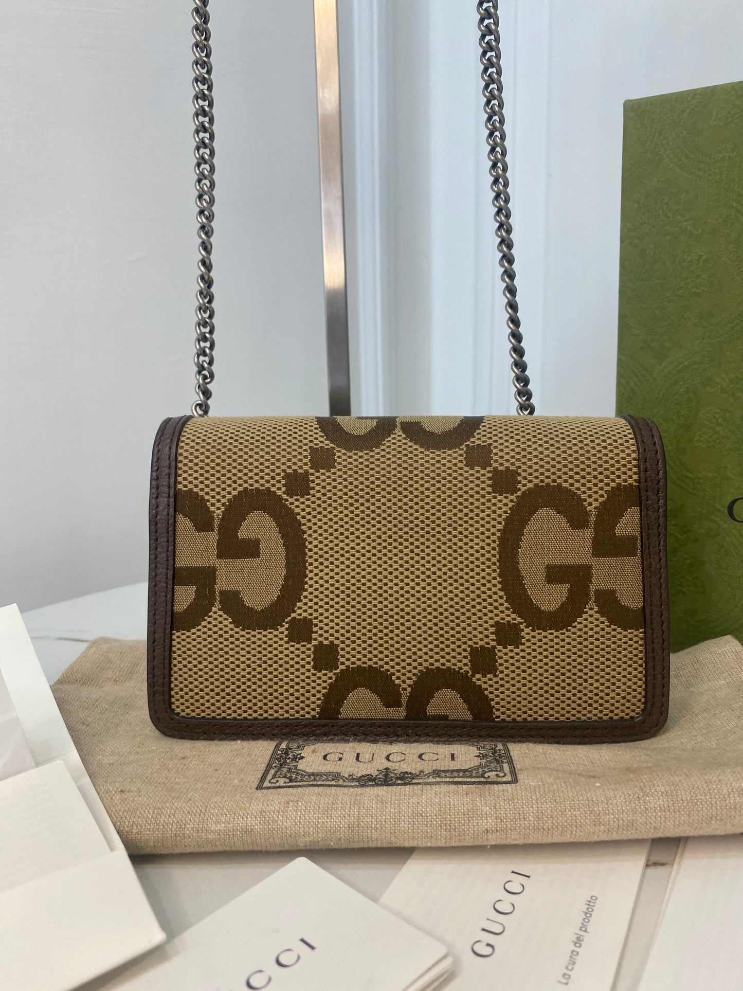 Gucci Dionysus Mini