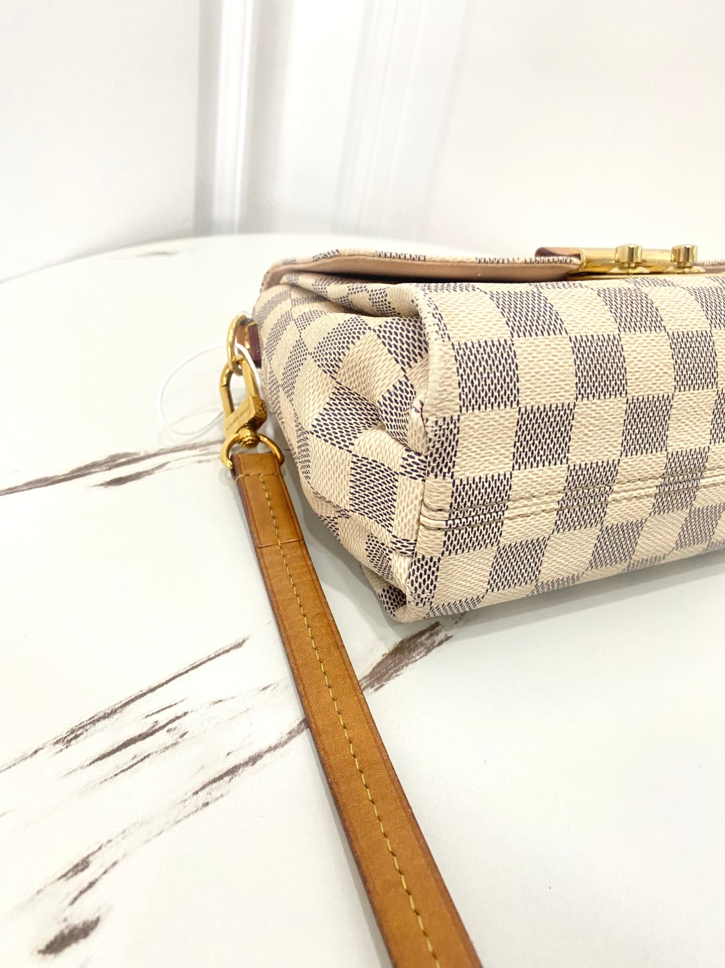 Louis Vuitton Croisette