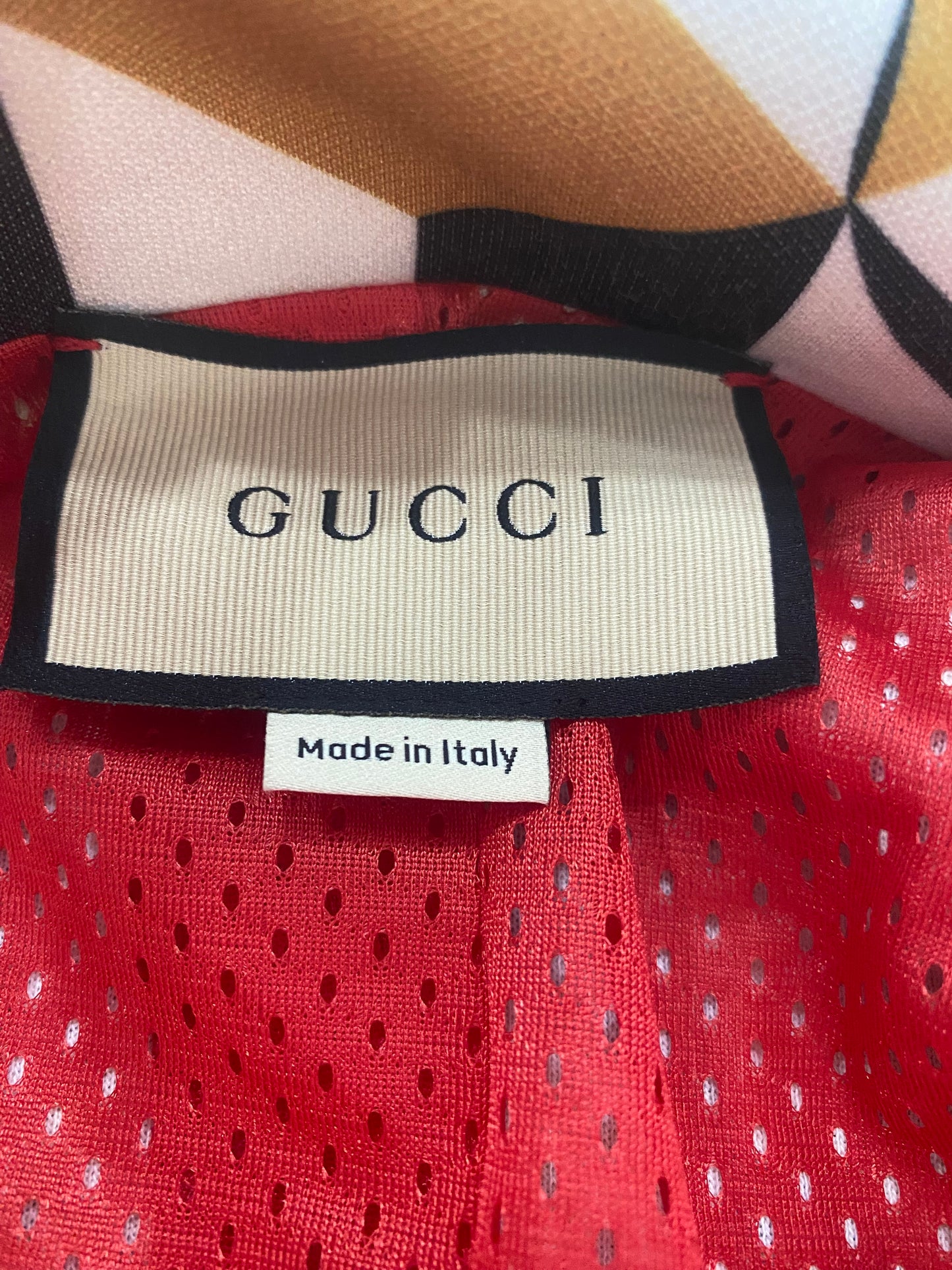 Giacca Gucci GG