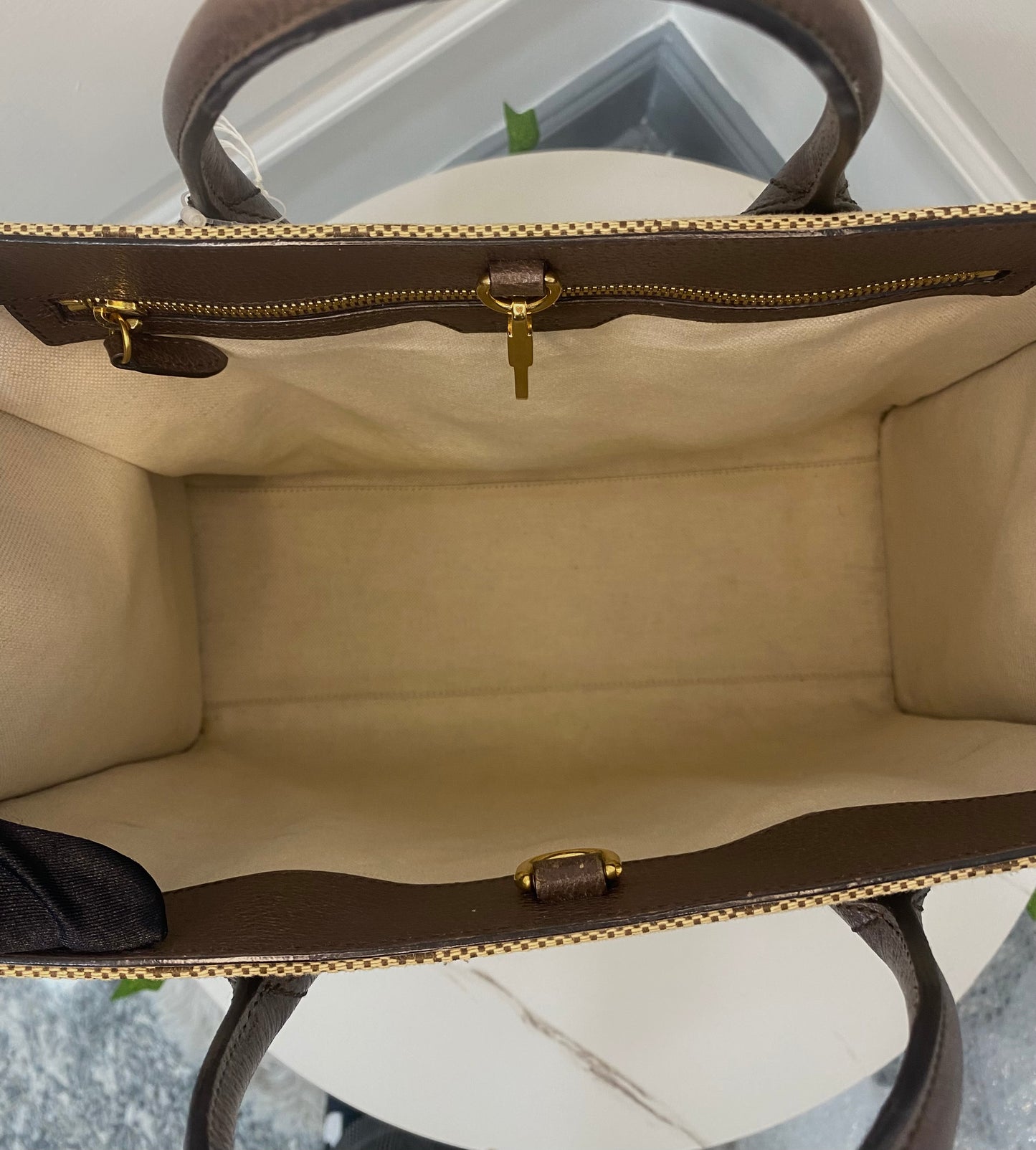 Gucci Tote Jumbo