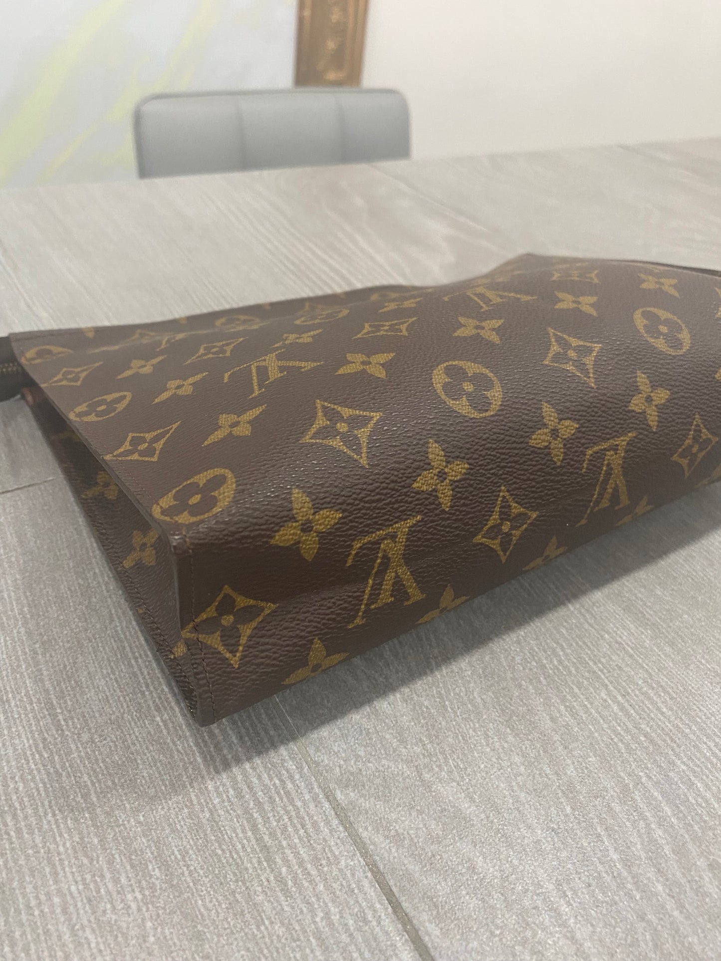 Pochette Louis Vuitton 26cm