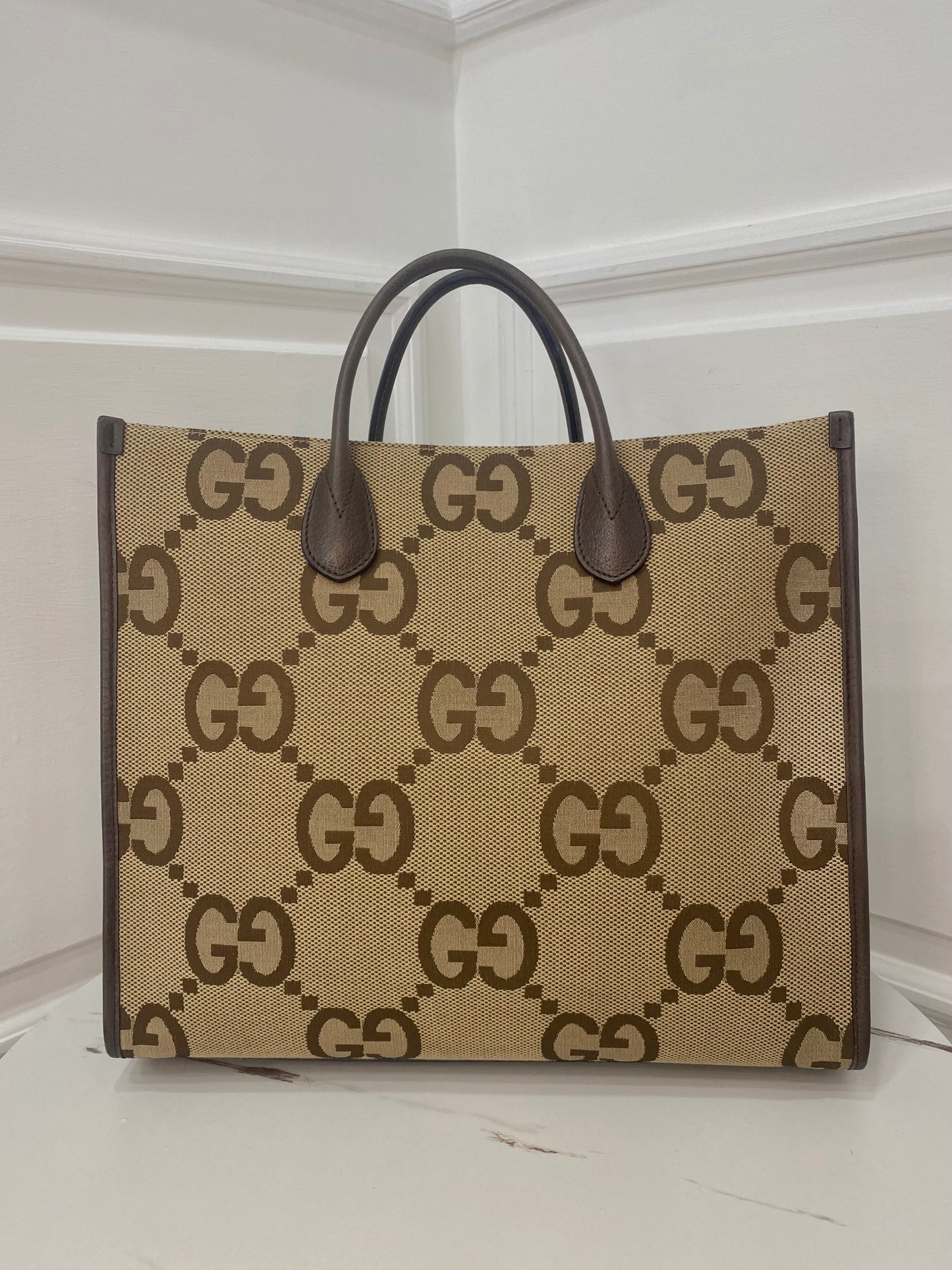 Gucci Tote Jumbo