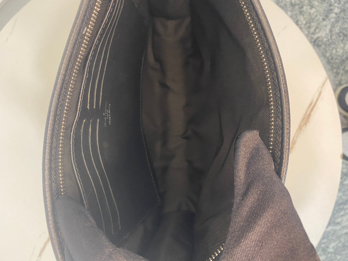 Louis Vuitton Pochette Voyage
