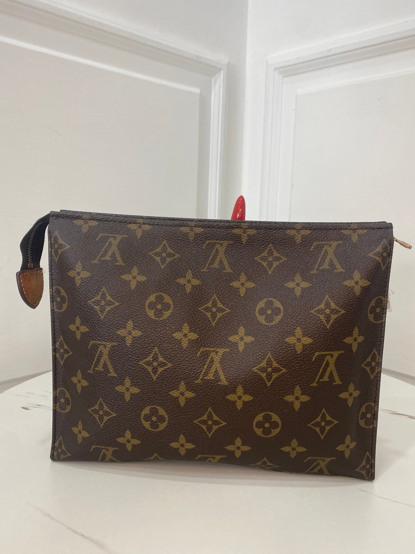 Pochette Louis Vuitton 26cm