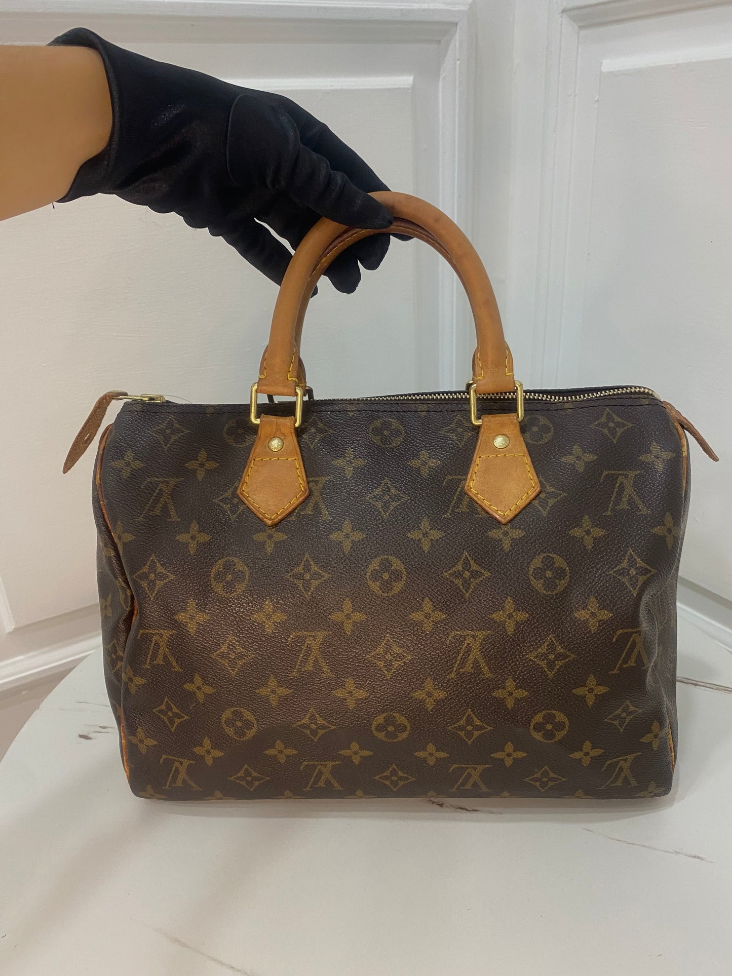 Louis Vuitton Speedy 30