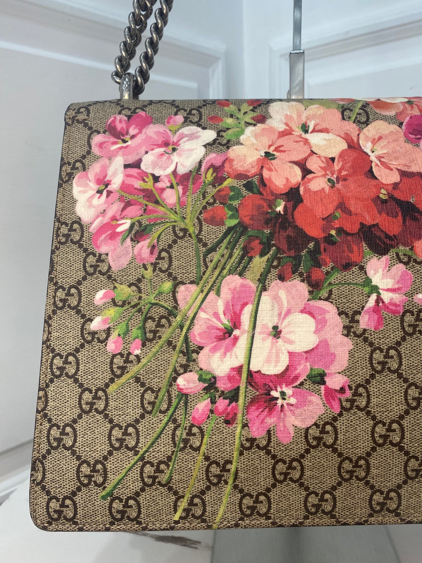 Gucci Dionysus Floral Grande