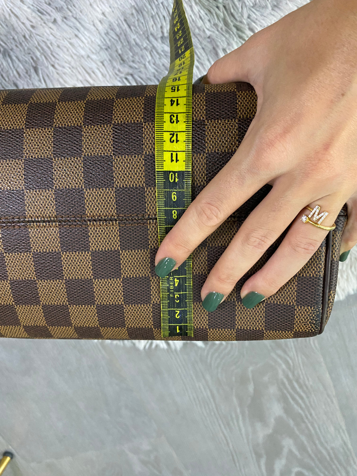 Borsa Louis Vuitton Nolita