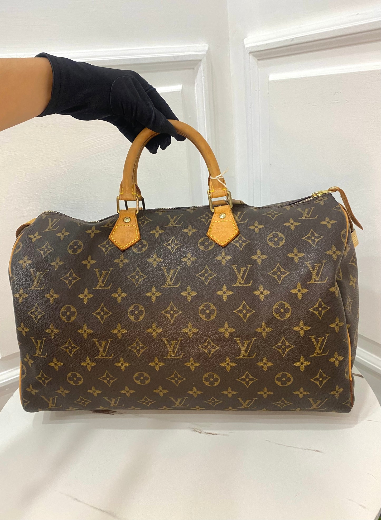 Louis Vuitton Speedy 40