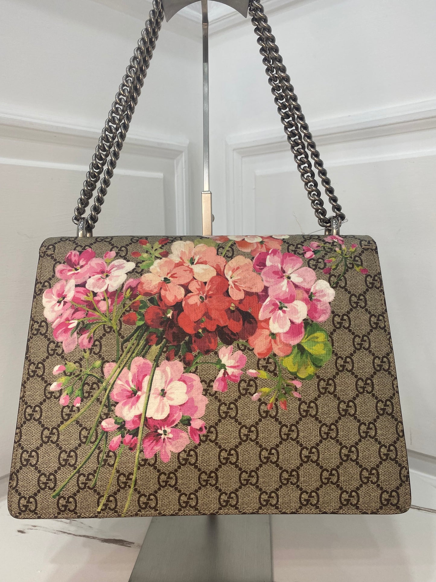 Gucci Dionysus Floral Grande