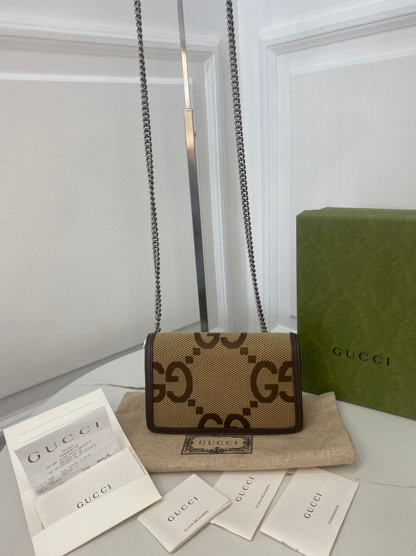Gucci Dionysus Mini