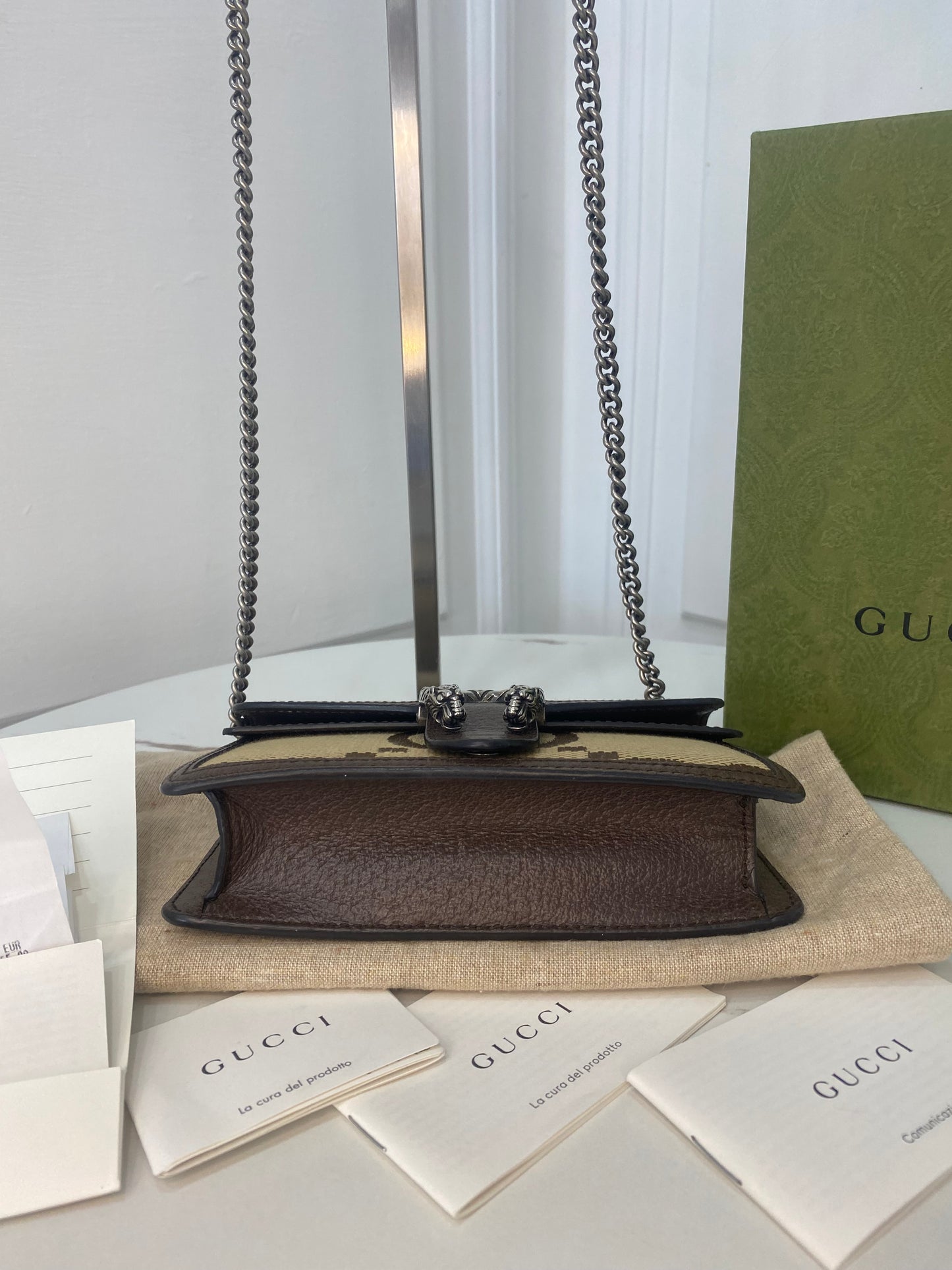 Gucci Dionysus Mini
