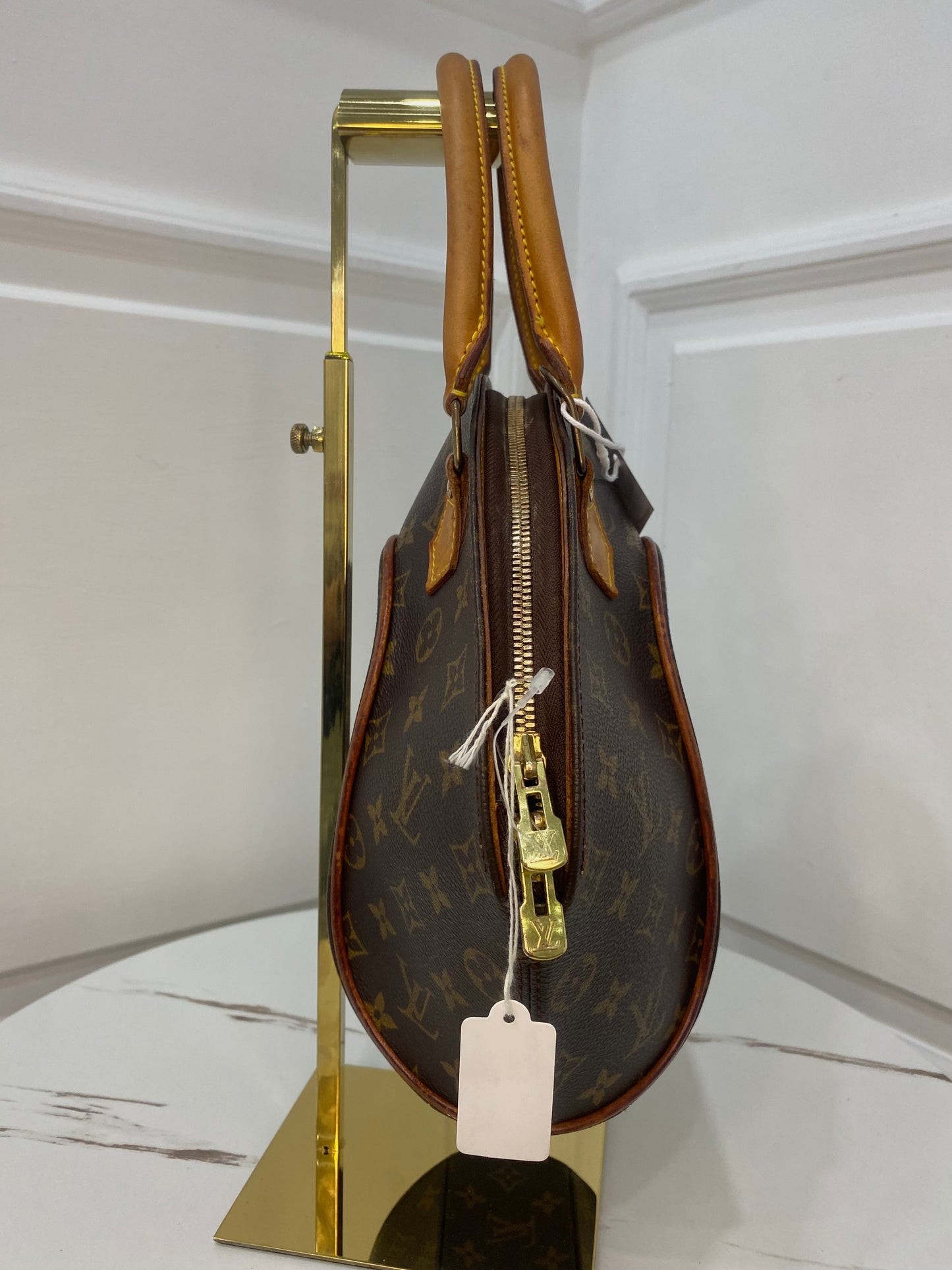 Louis Vuitton Ellipse PM