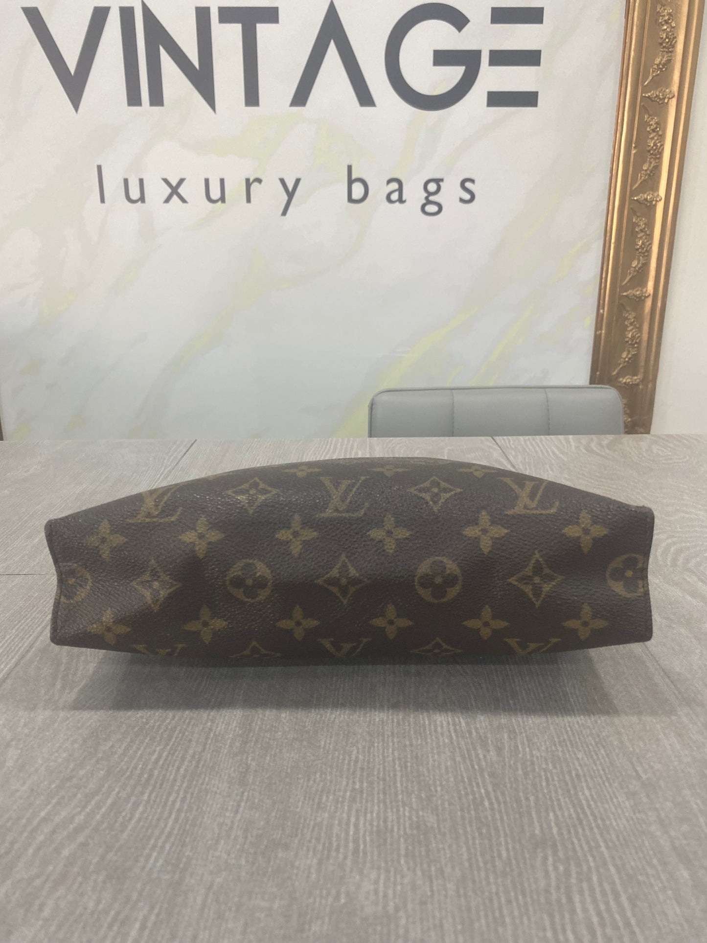 Pochette Louis Vuitton 24cm